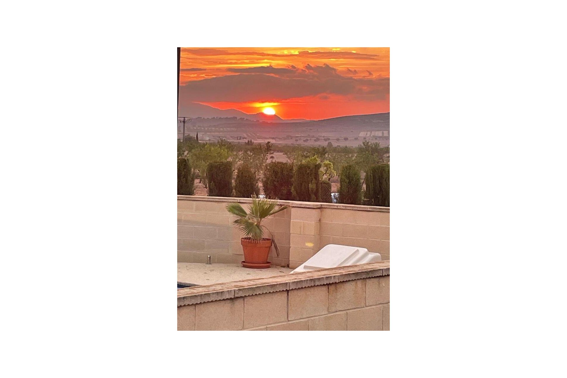 Revente - Villa - Canada Del Trigo