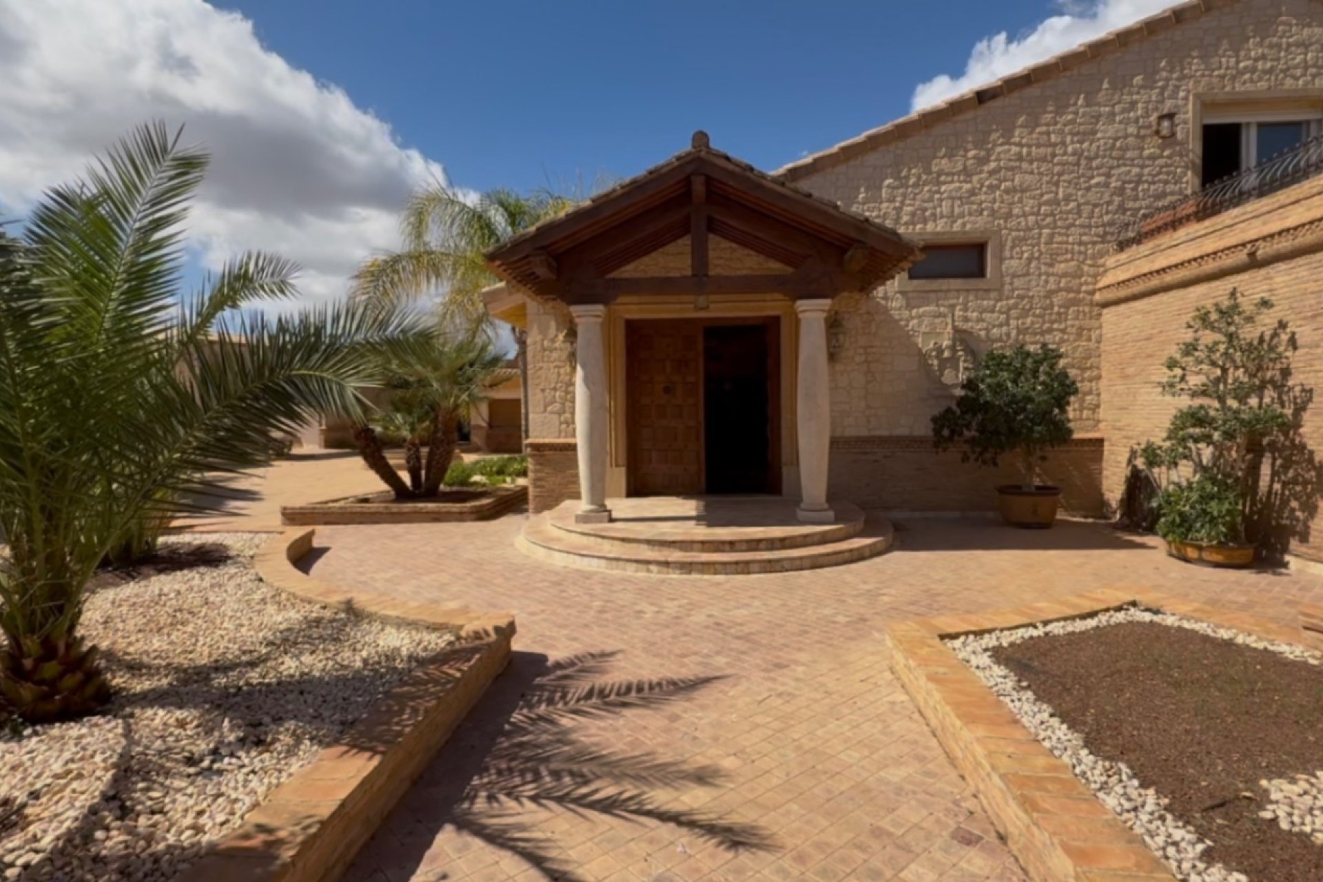 Revente - Villa - Cartagena