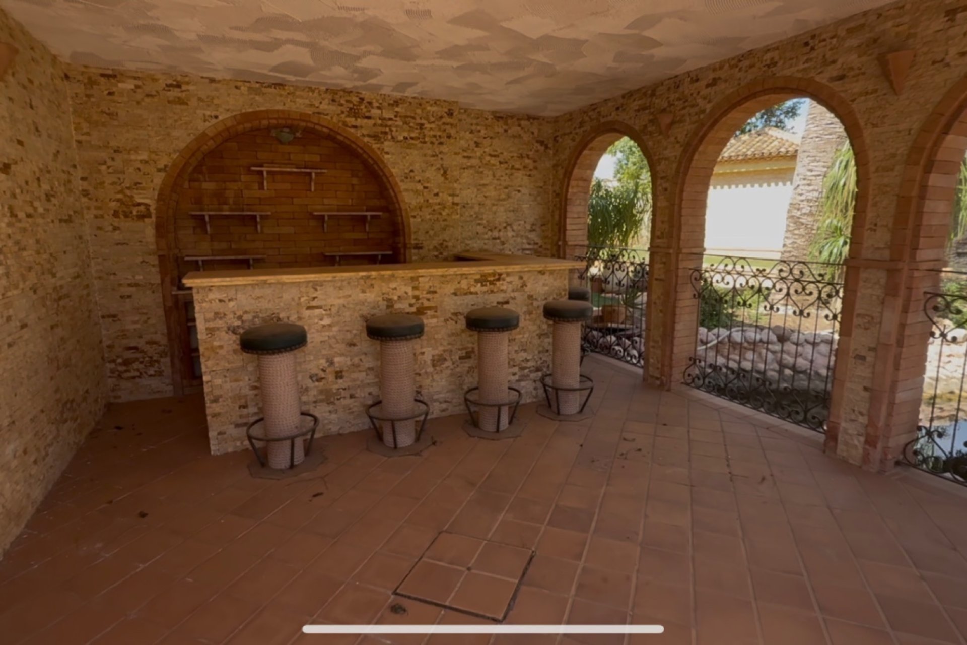 Revente - Villa - Cartagena