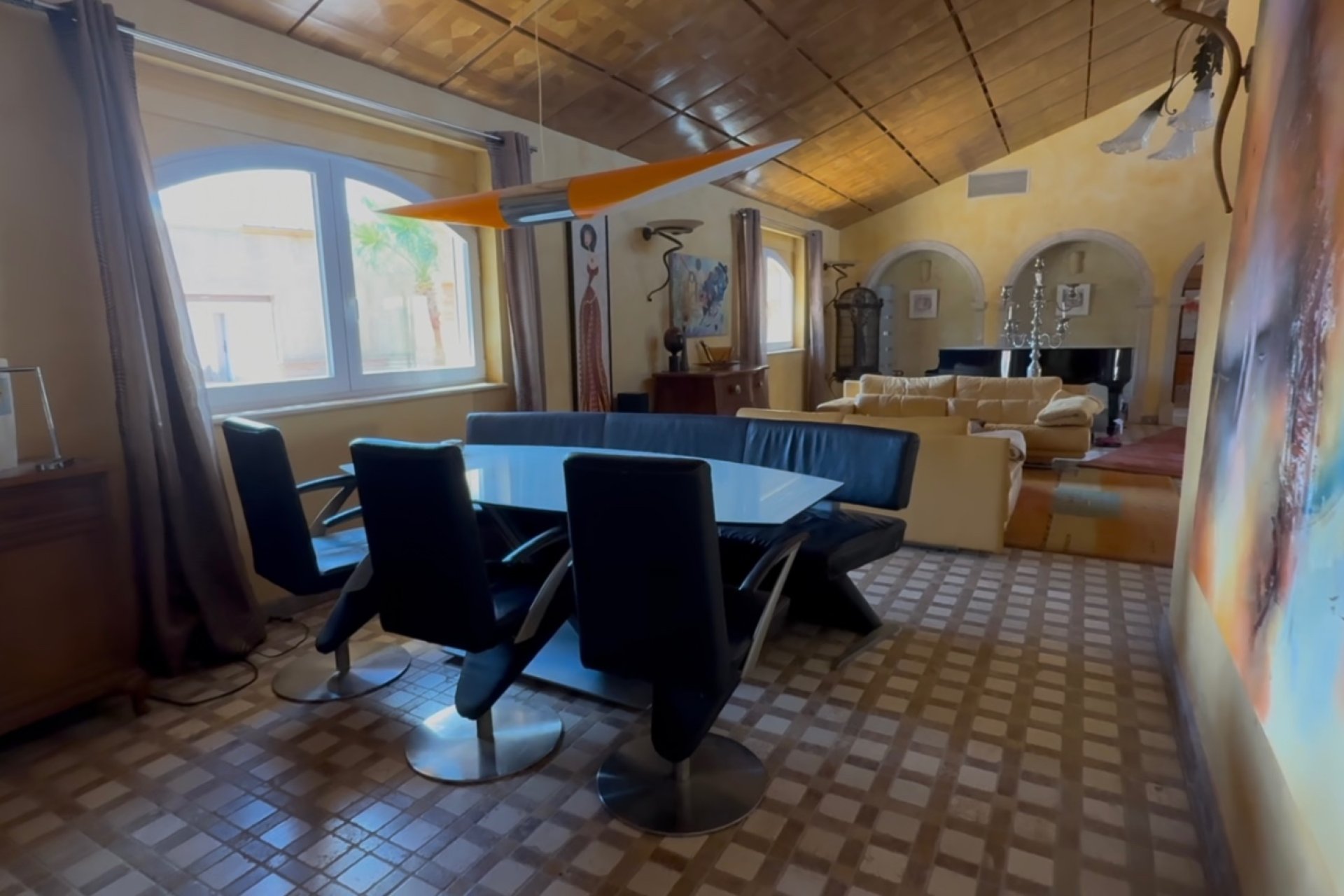 Revente - Villa - Cartagena