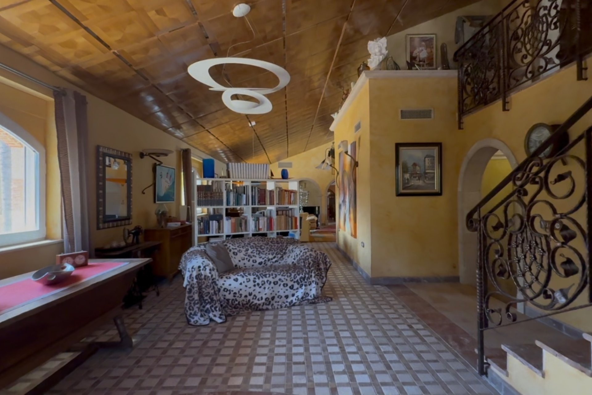 Revente - Villa - Cartagena