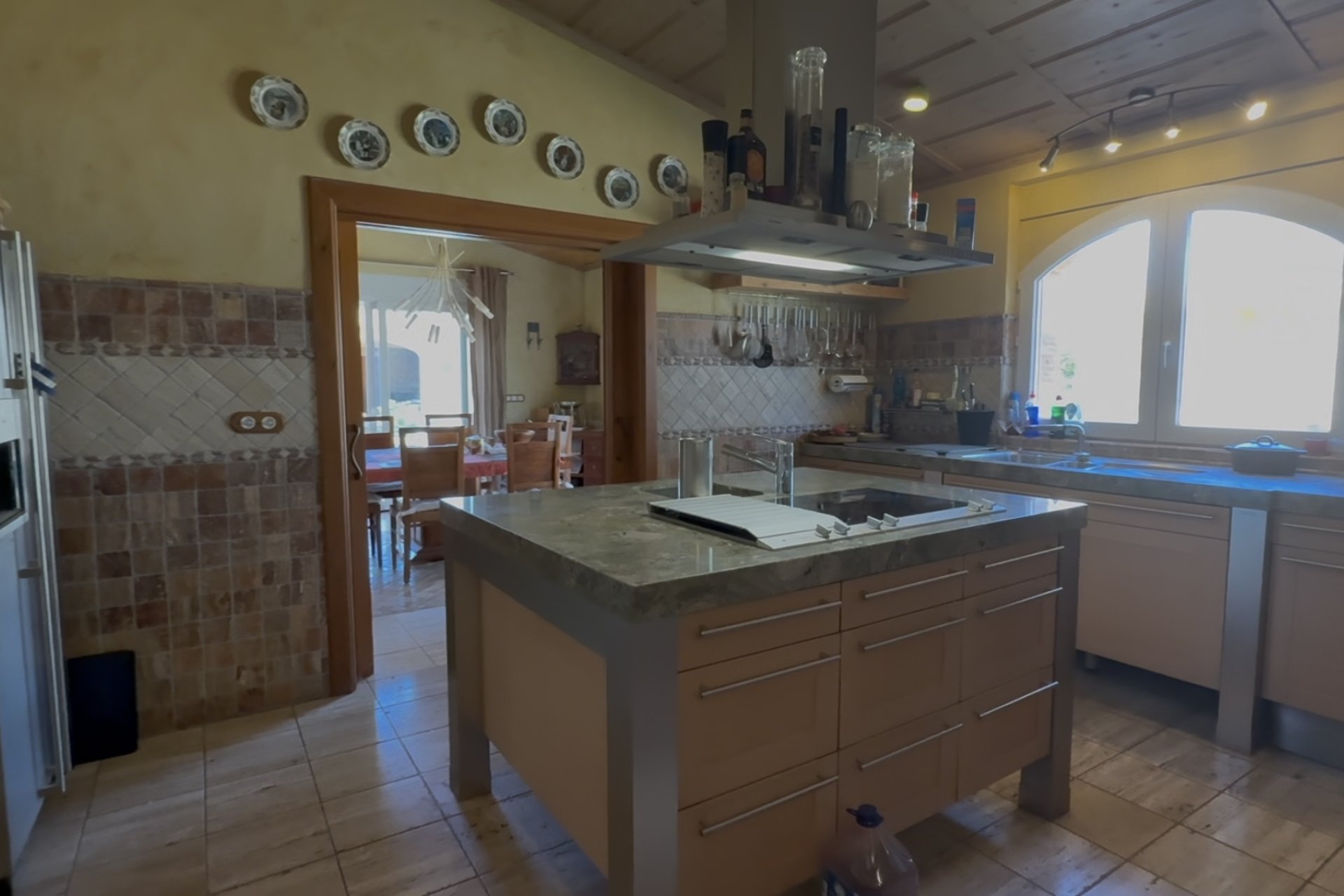 Revente - Villa - Cartagena