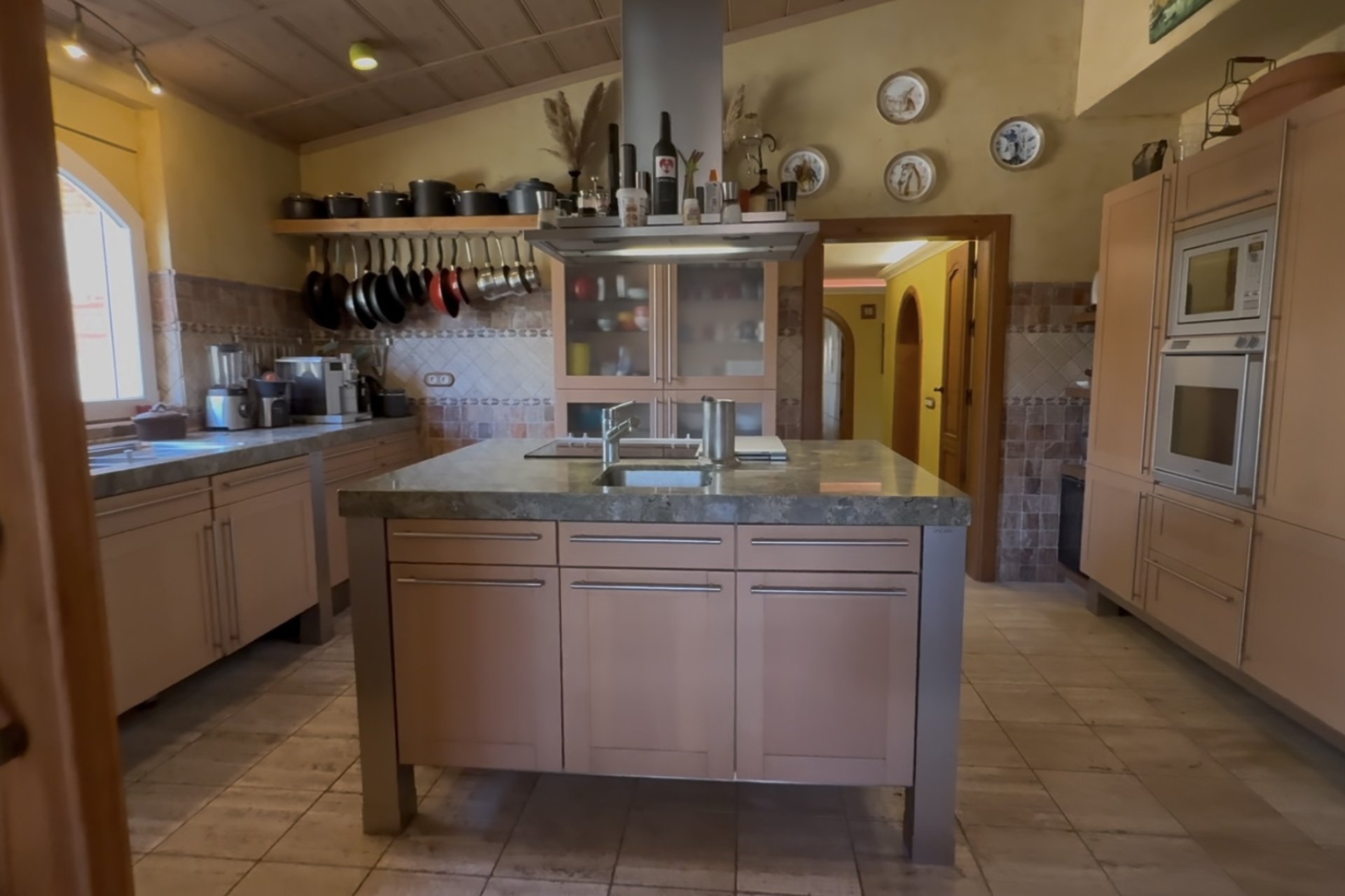 Revente - Villa - Cartagena