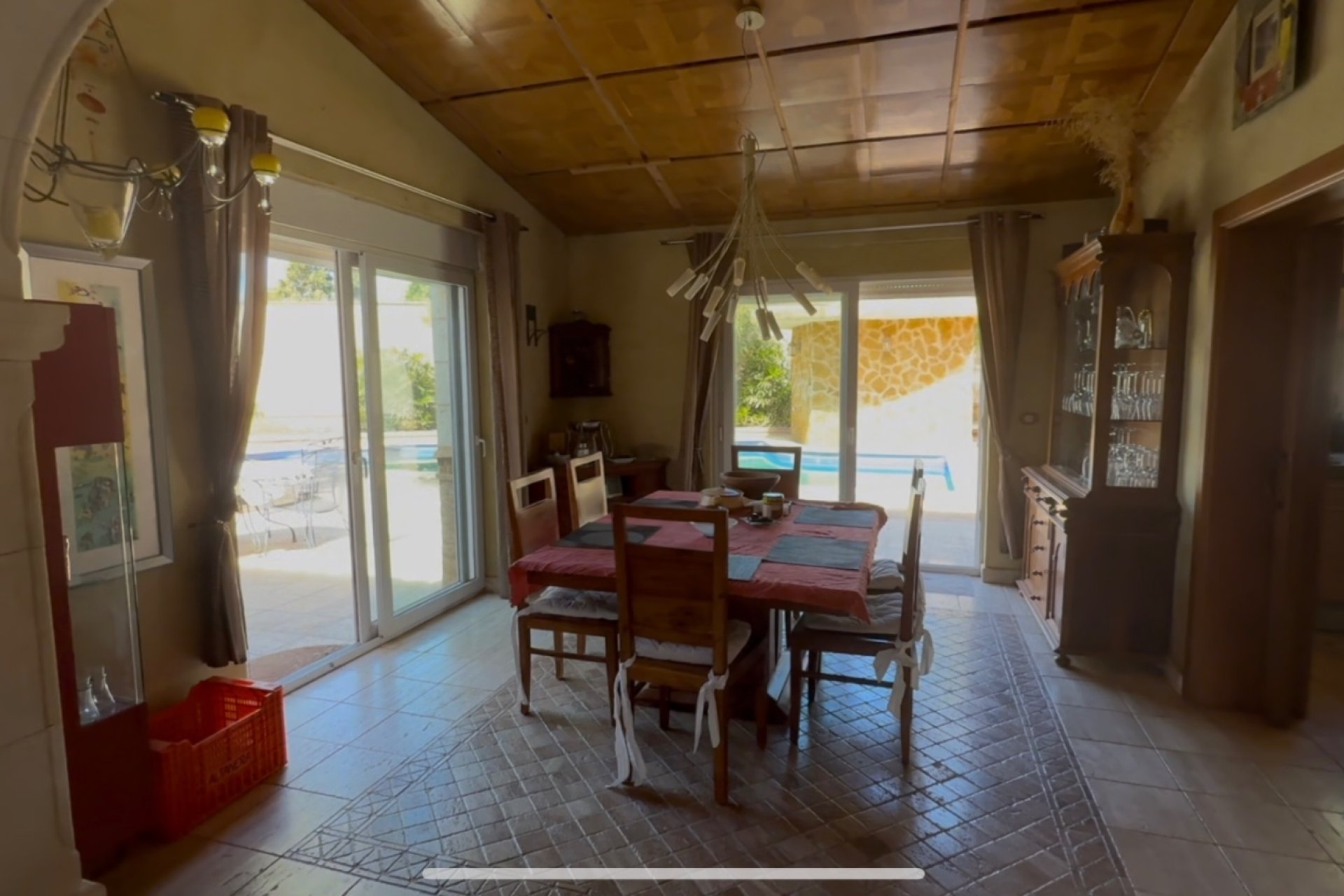 Revente - Villa - Cartagena