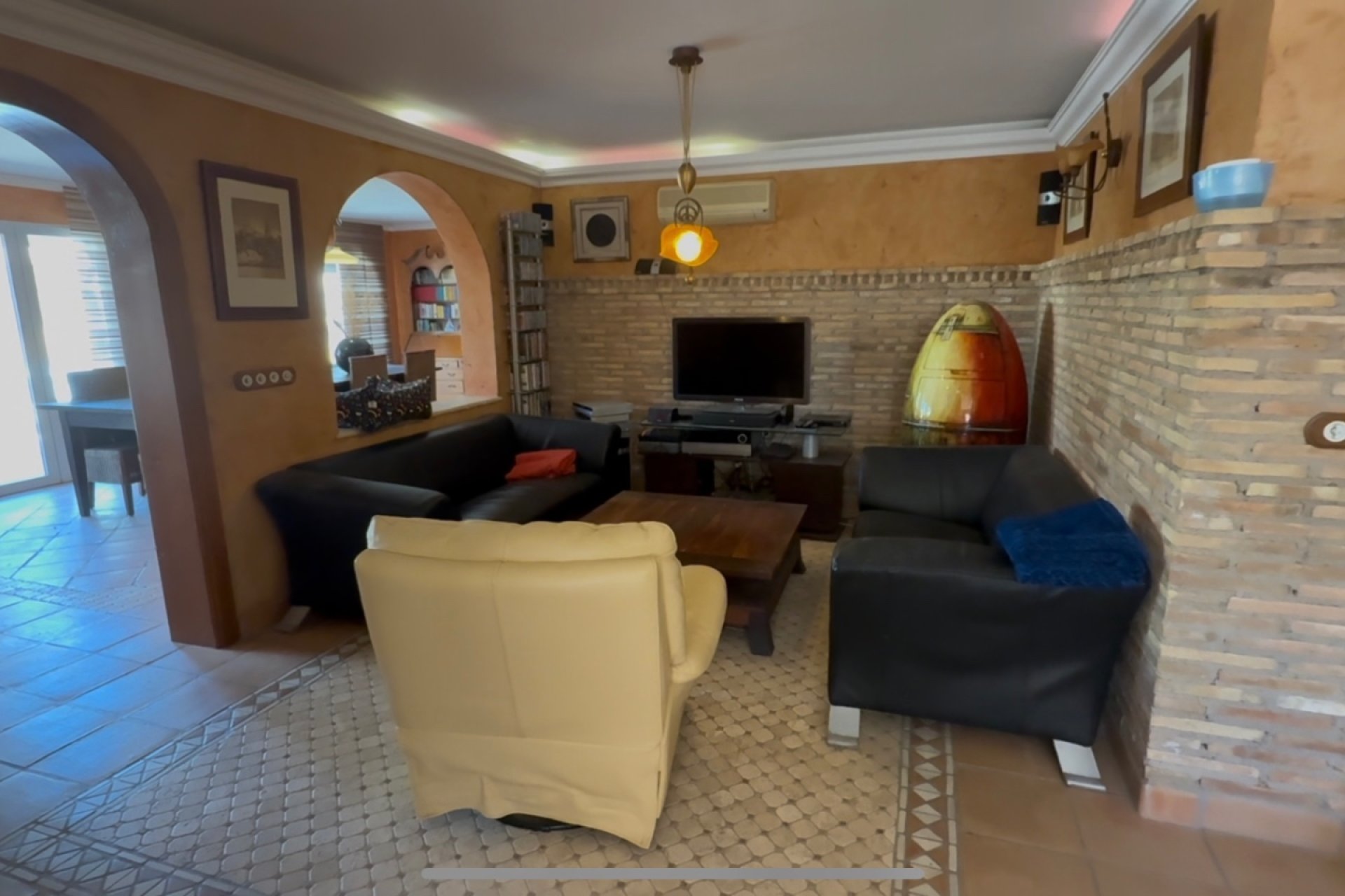 Revente - Villa - Cartagena