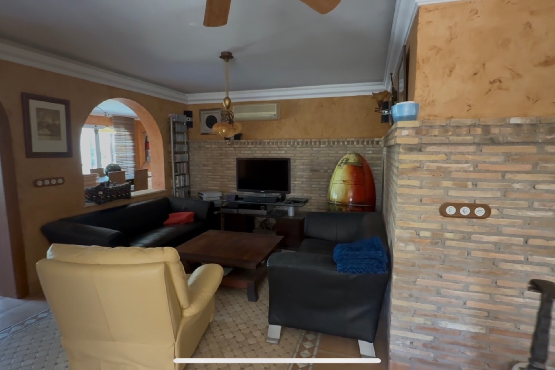 Revente - Villa - Cartagena