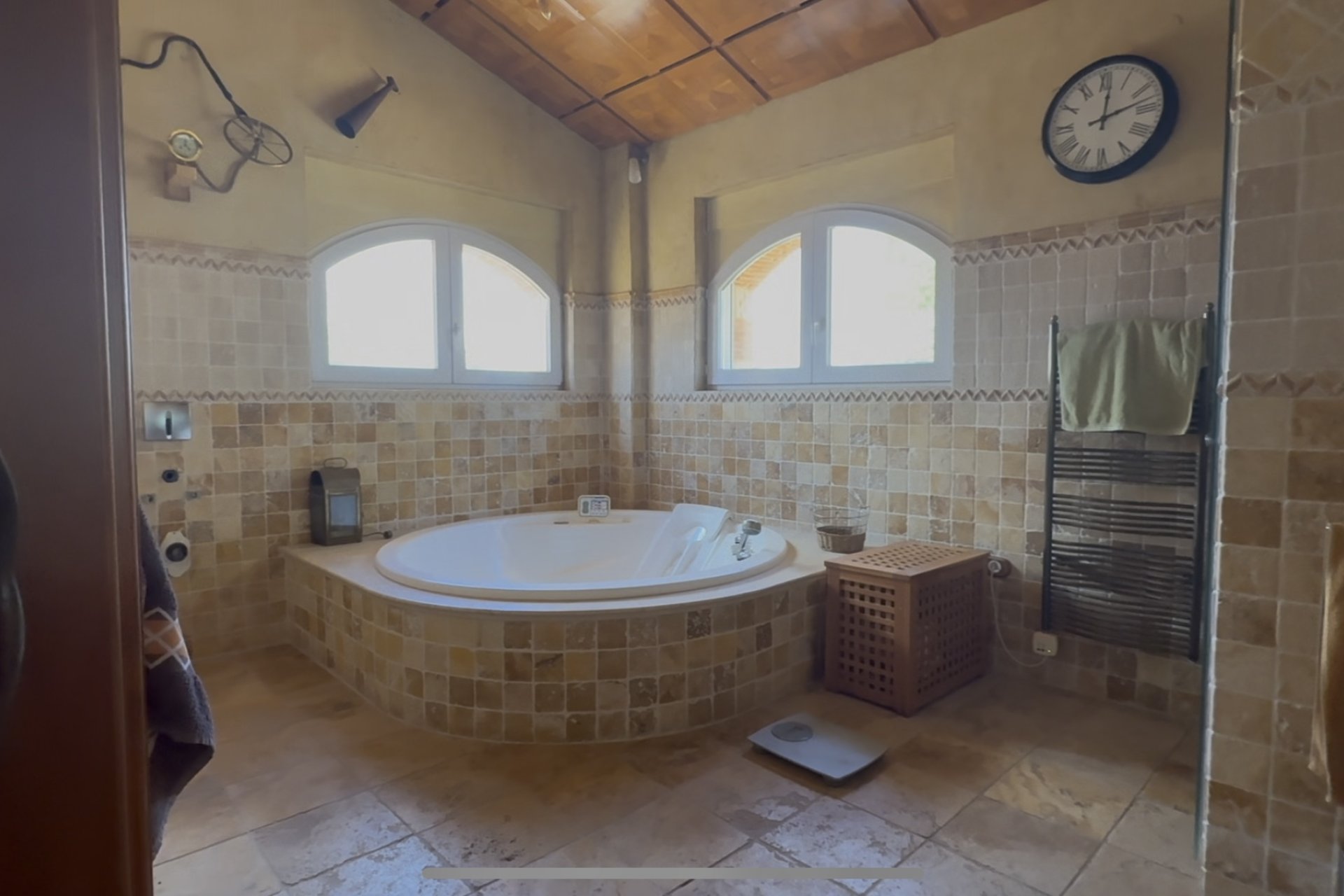 Revente - Villa - Cartagena