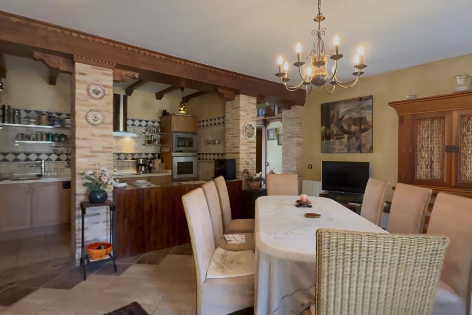 Revente - Villa - Cartagena