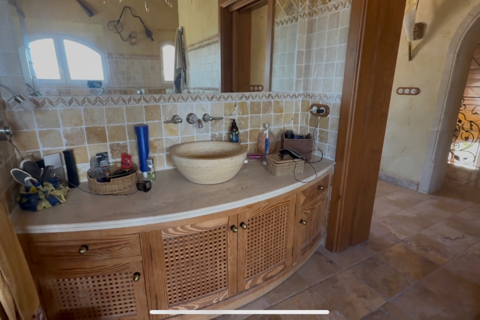 Revente - Villa - Cartagena