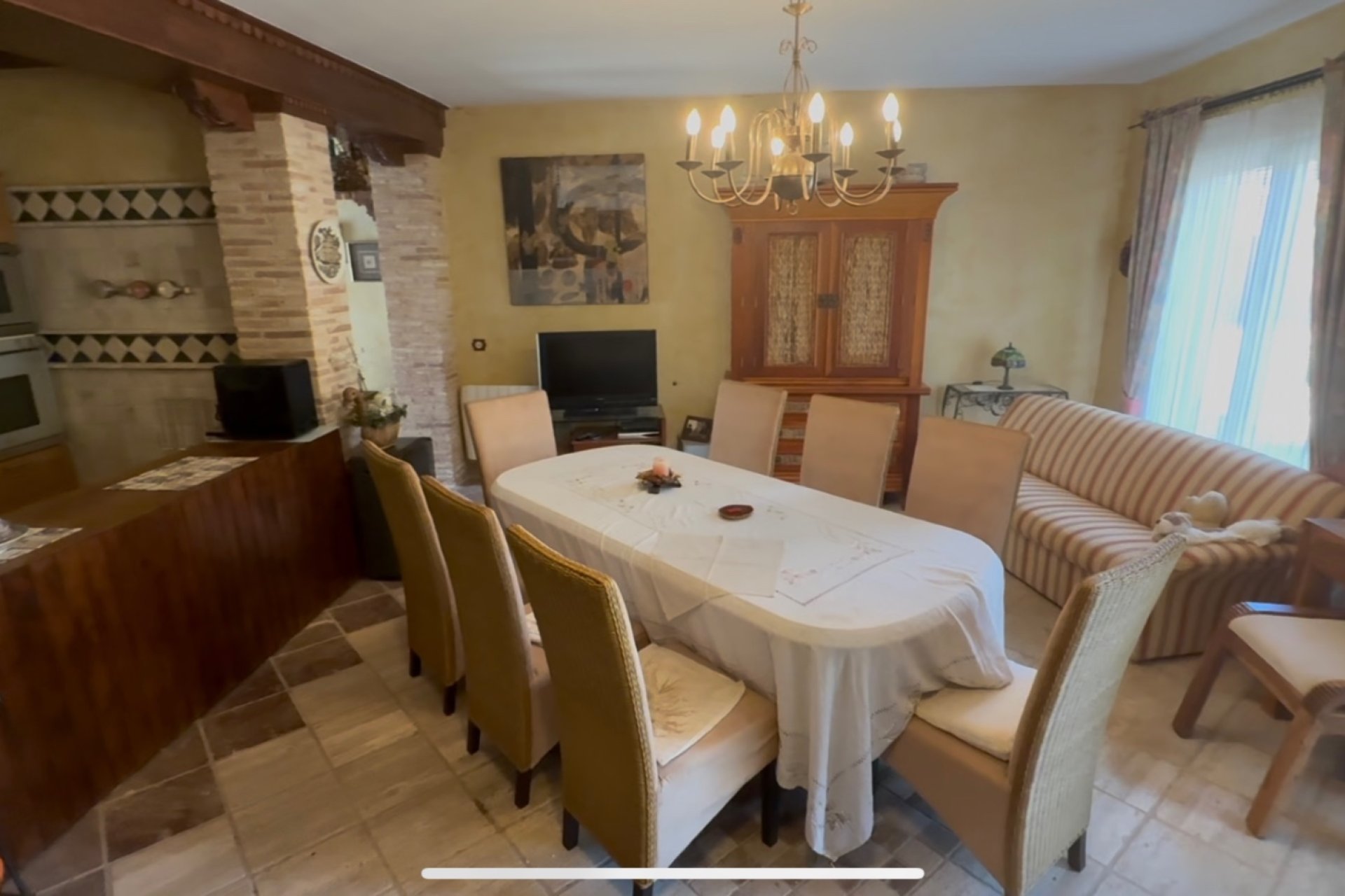 Revente - Villa - Cartagena