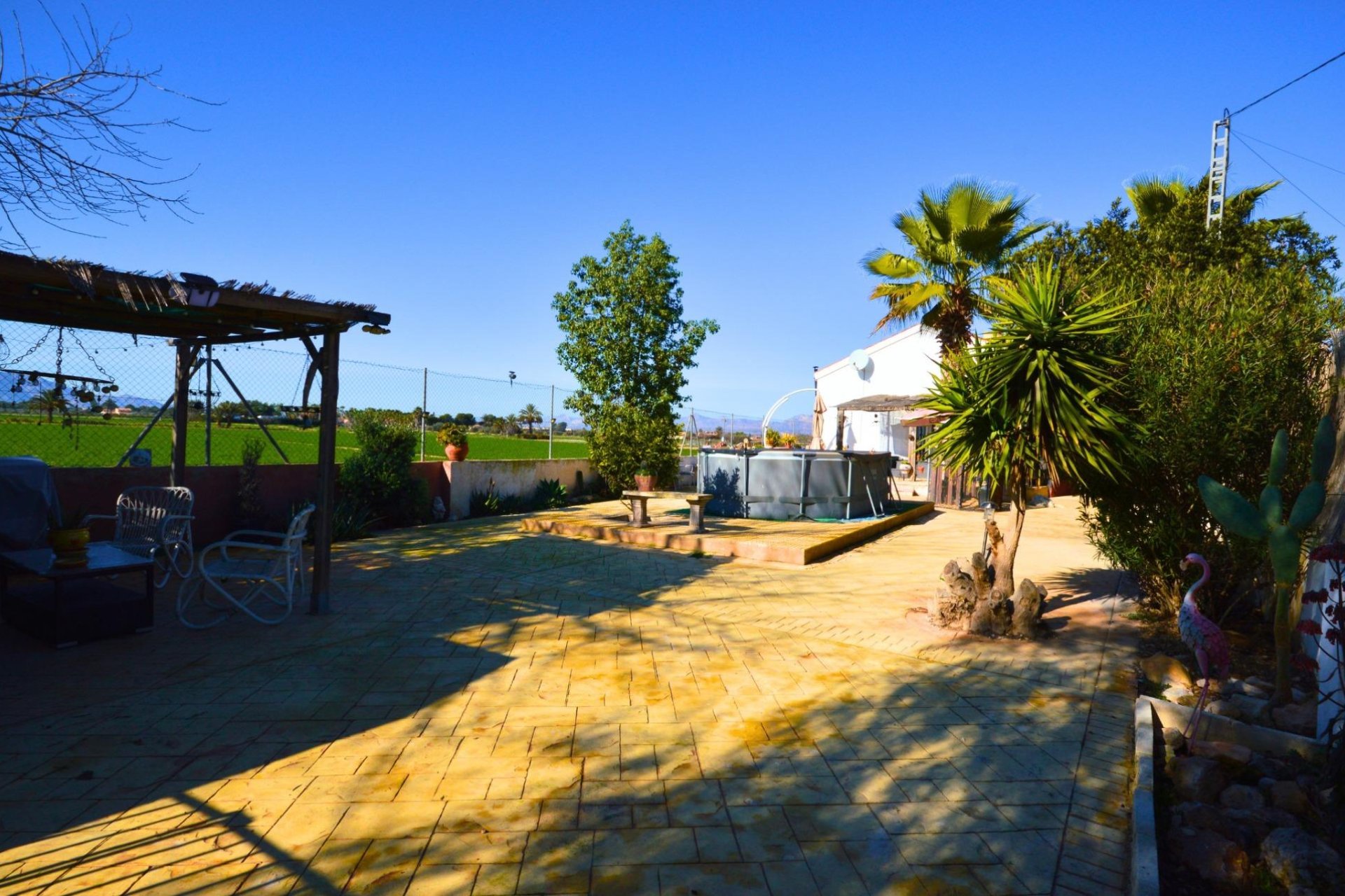 Revente - Villa - Catral