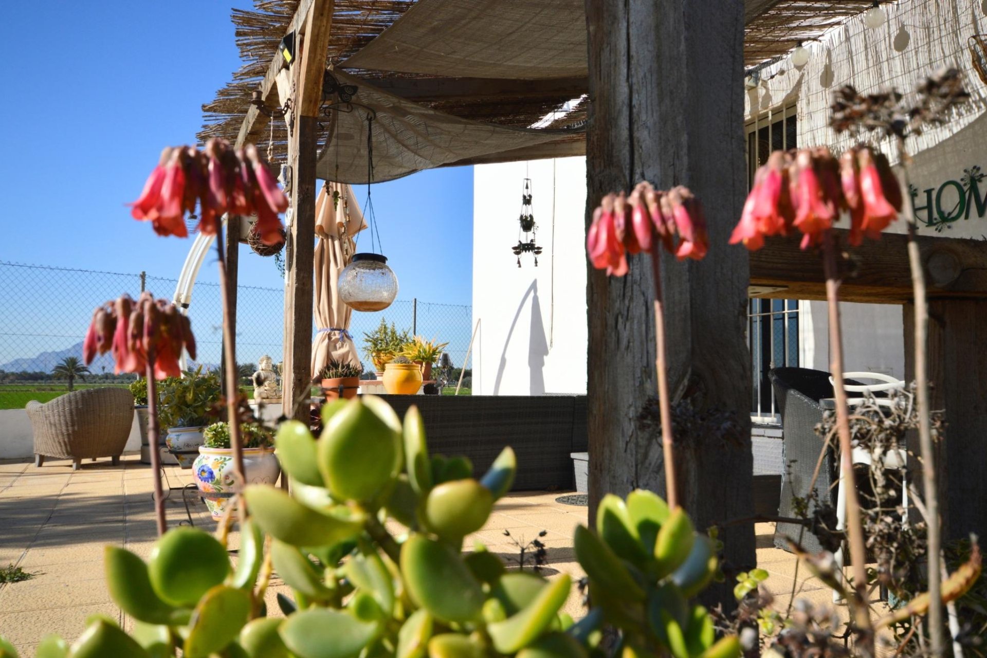 Revente - Villa - Catral