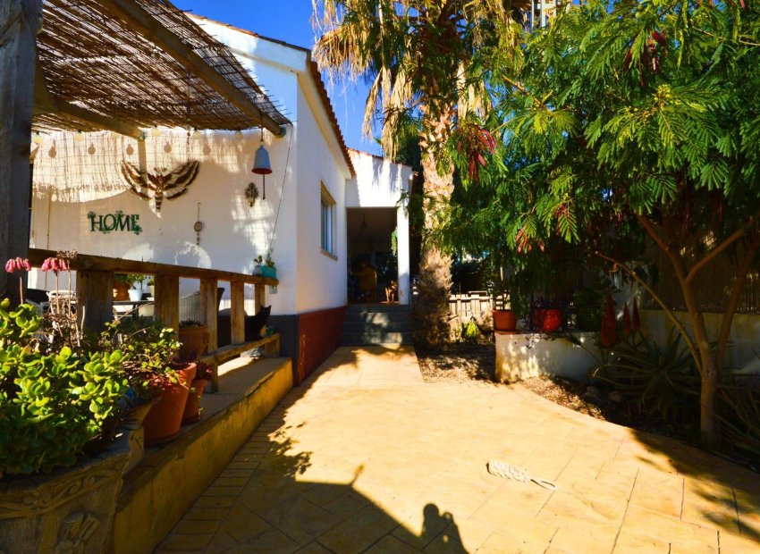 Revente - Villa - Catral