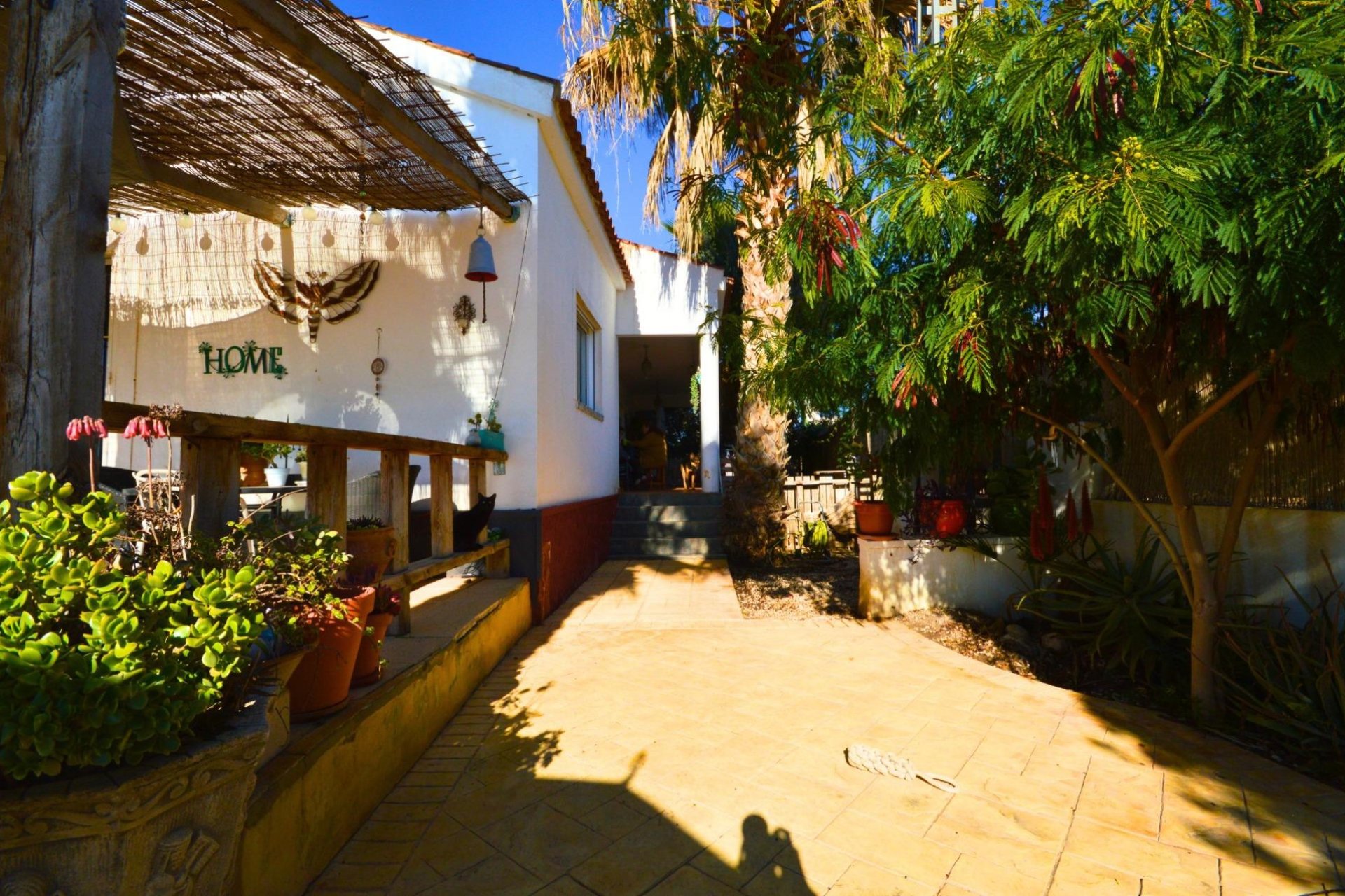 Revente - Villa - Catral