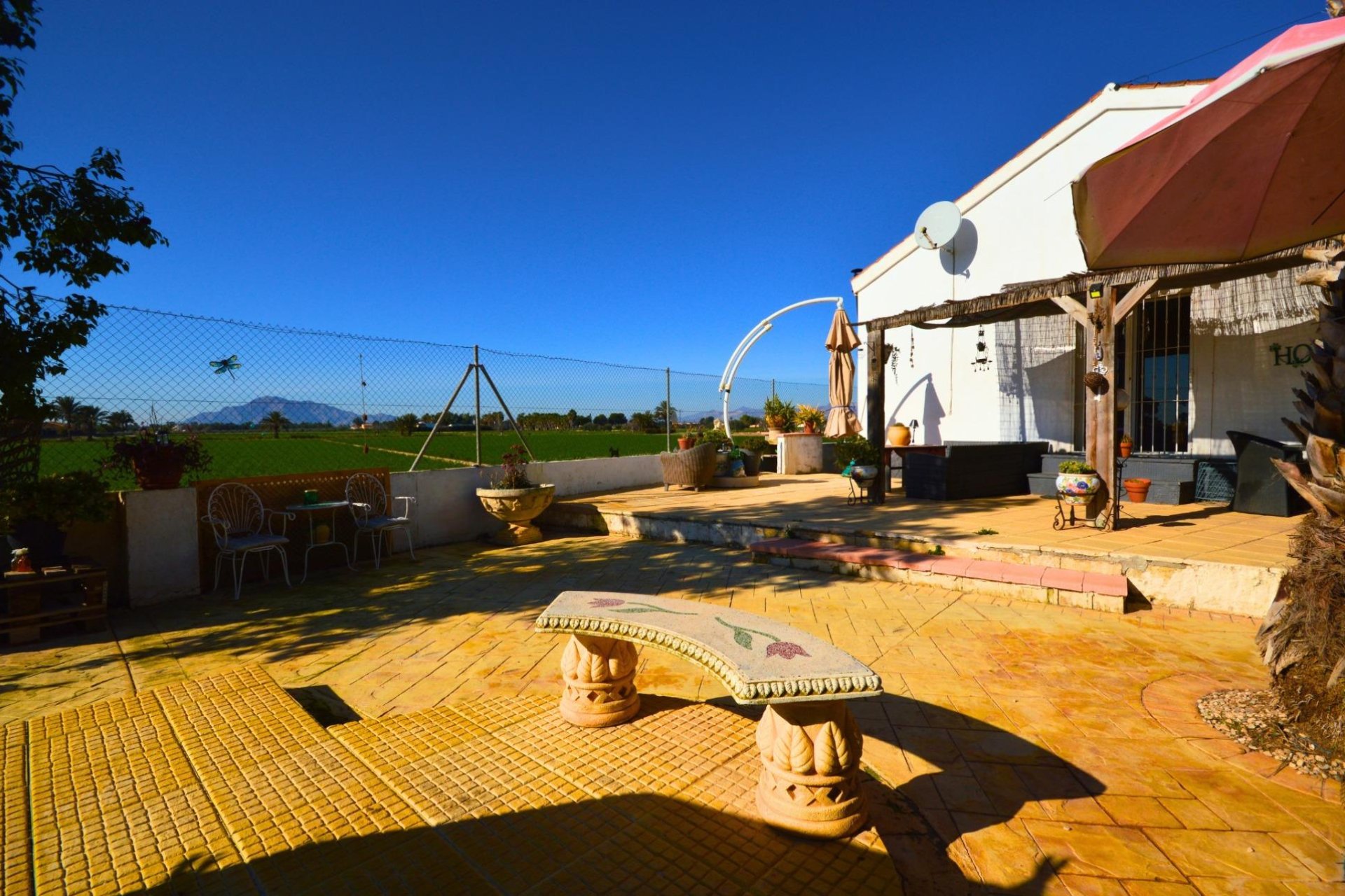 Revente - Villa - Catral