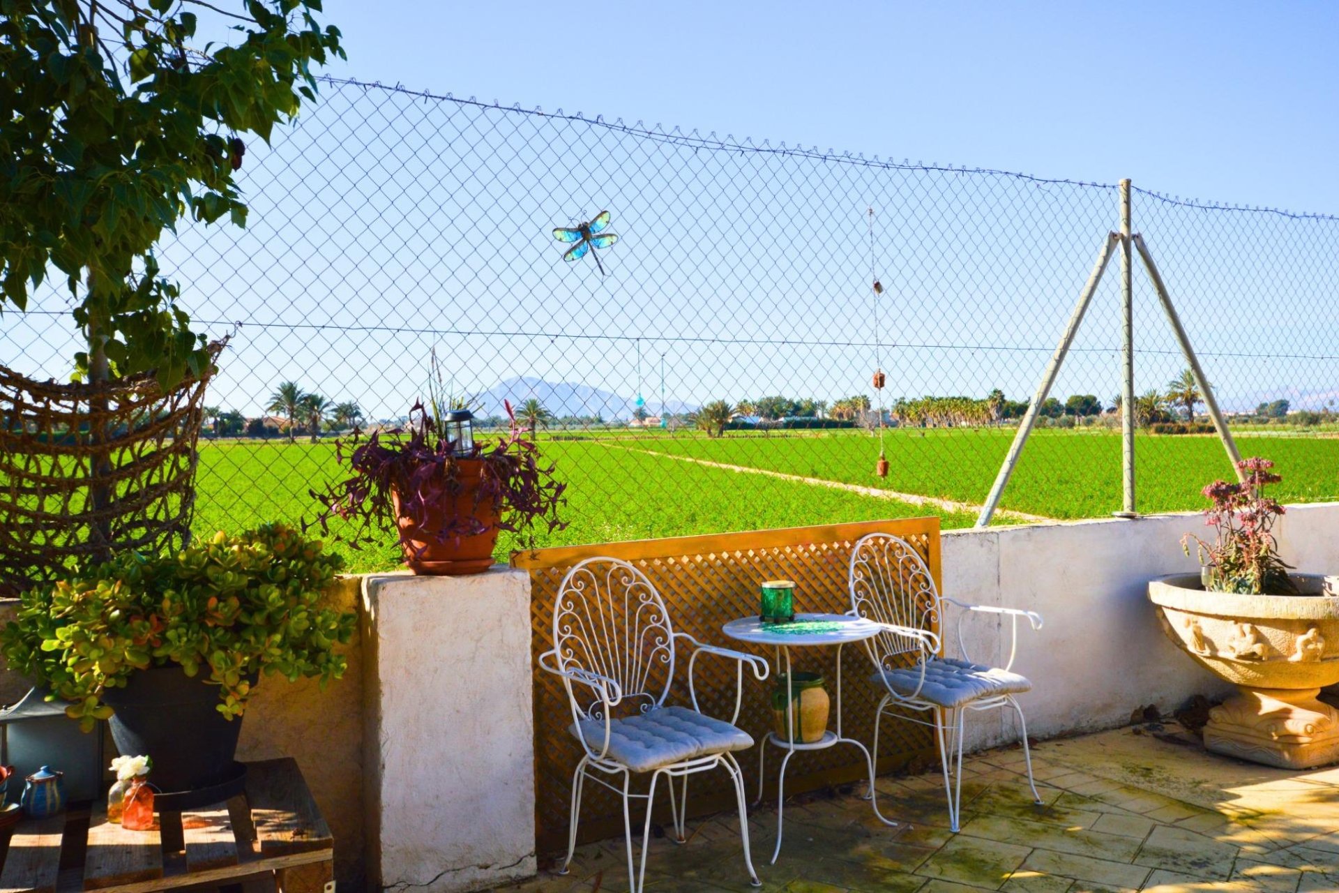 Revente - Villa - Catral