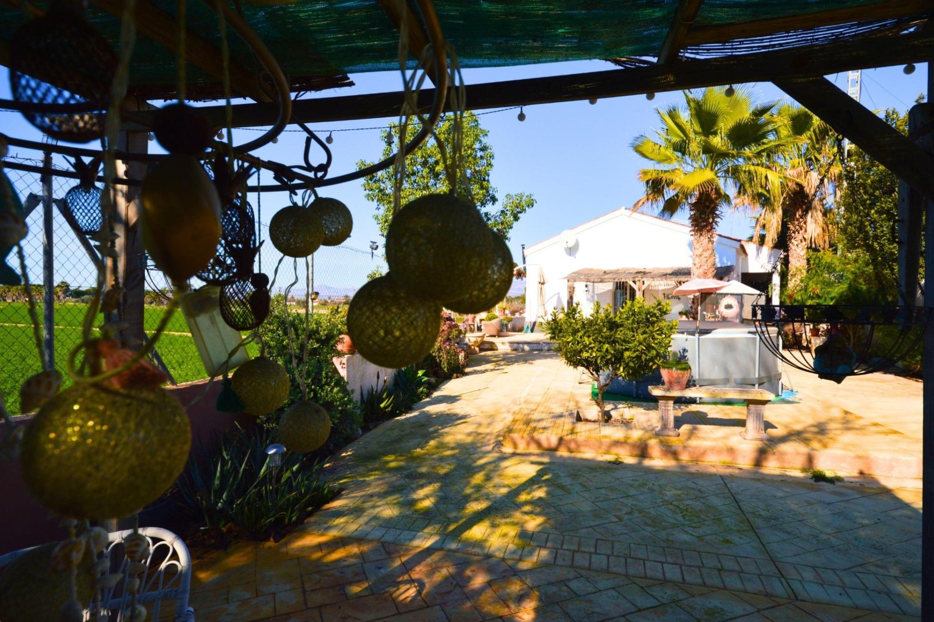 Revente - Villa - Catral