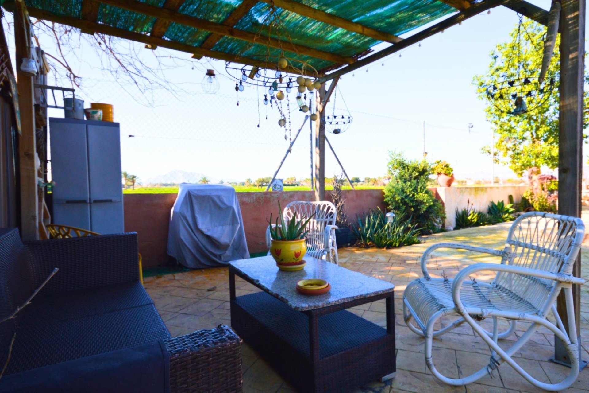 Revente - Villa - Catral