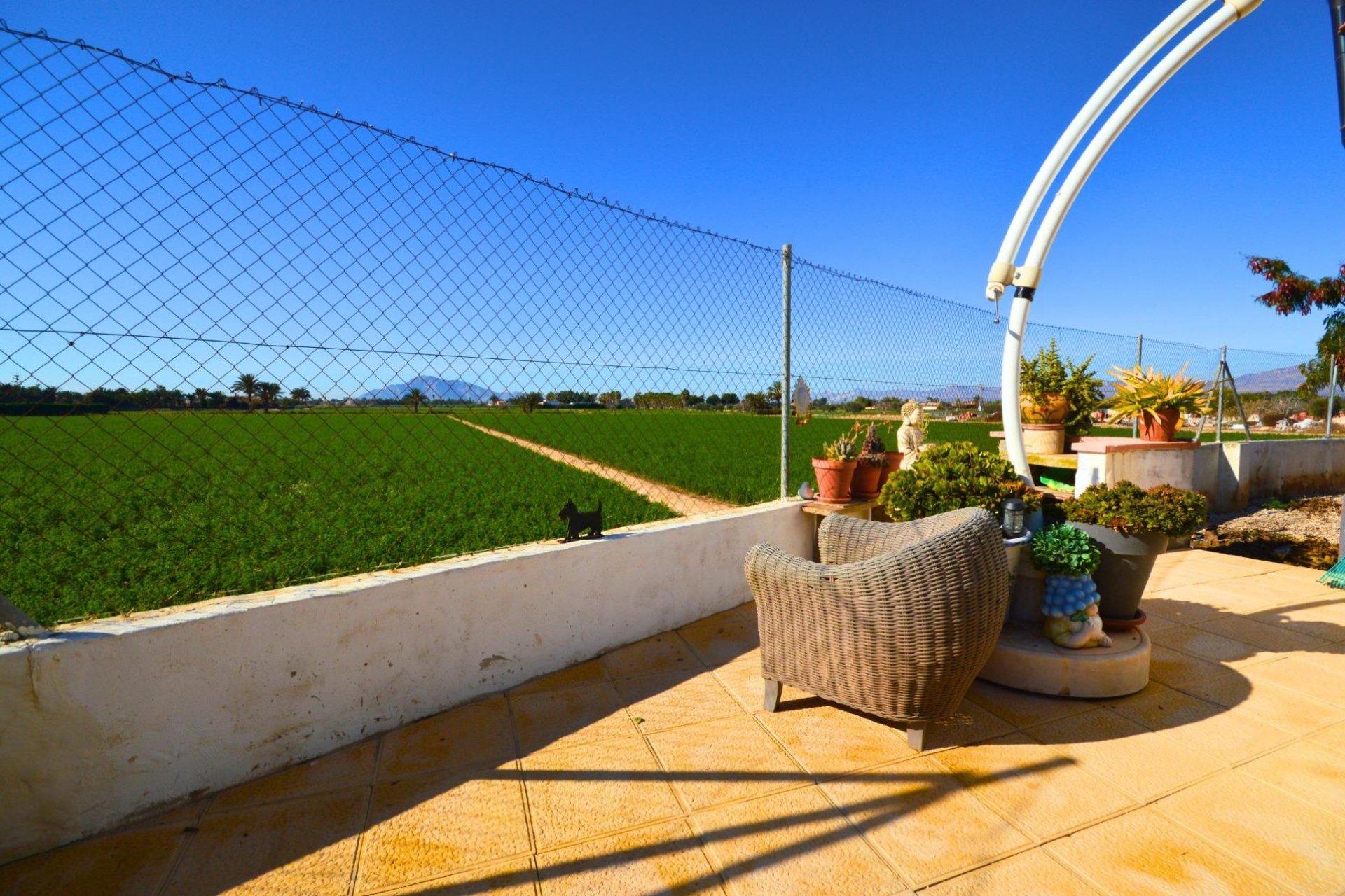 Revente - Villa - Catral