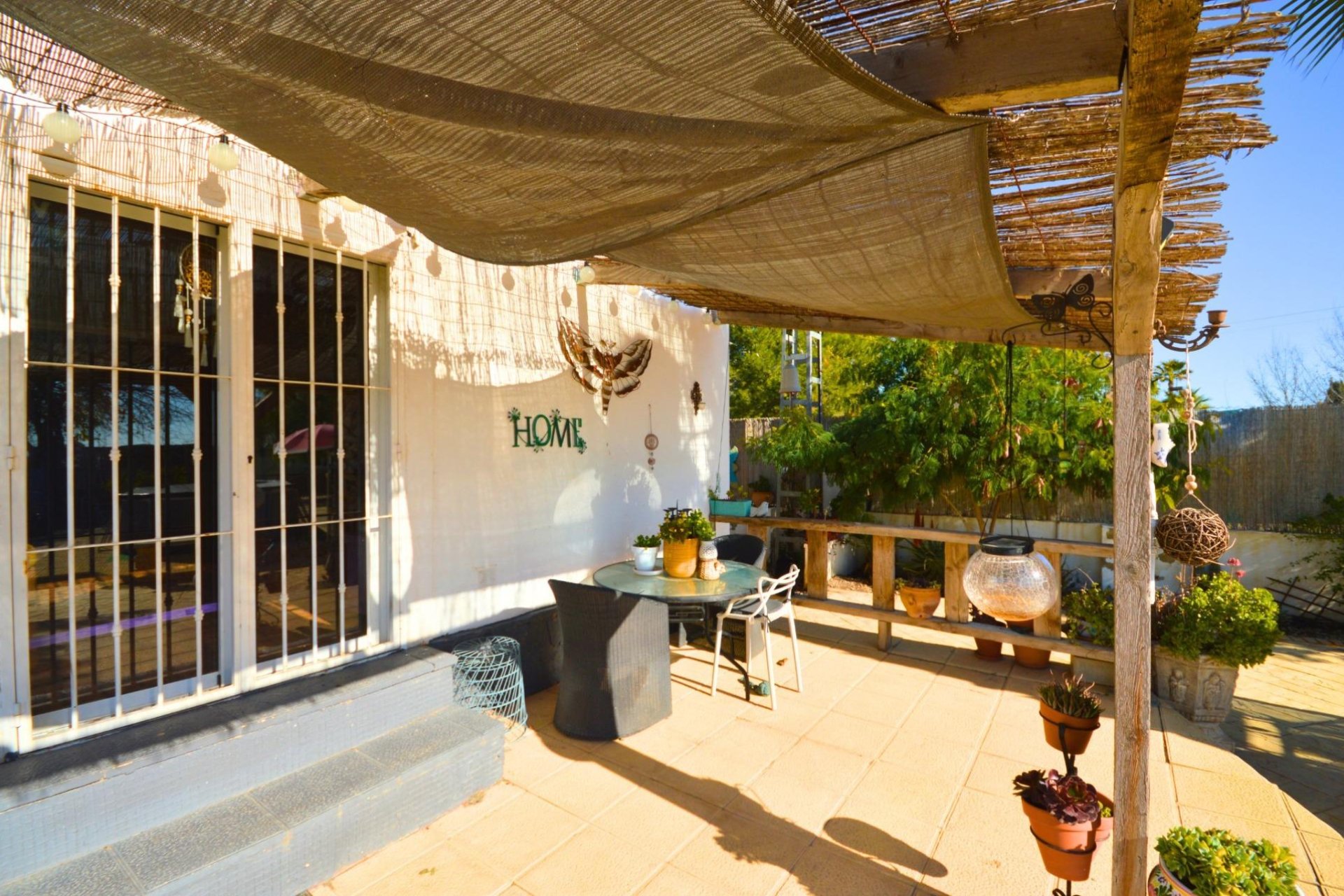 Revente - Villa - Catral