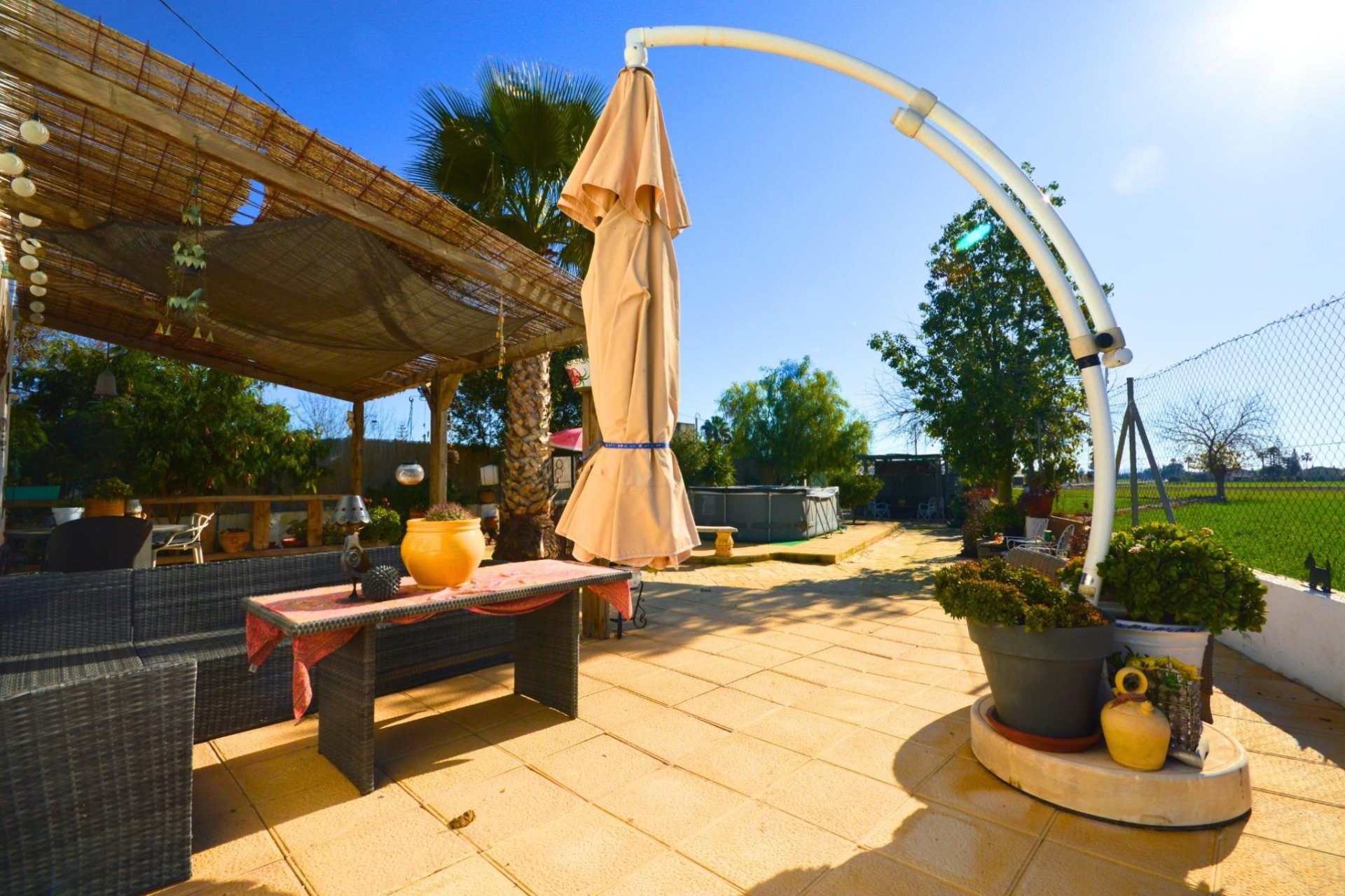 Revente - Villa - Catral