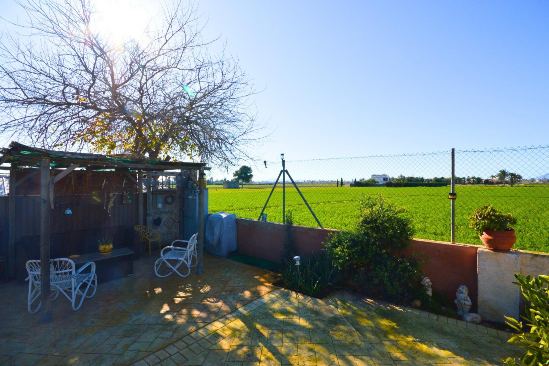 Revente - Villa - Catral