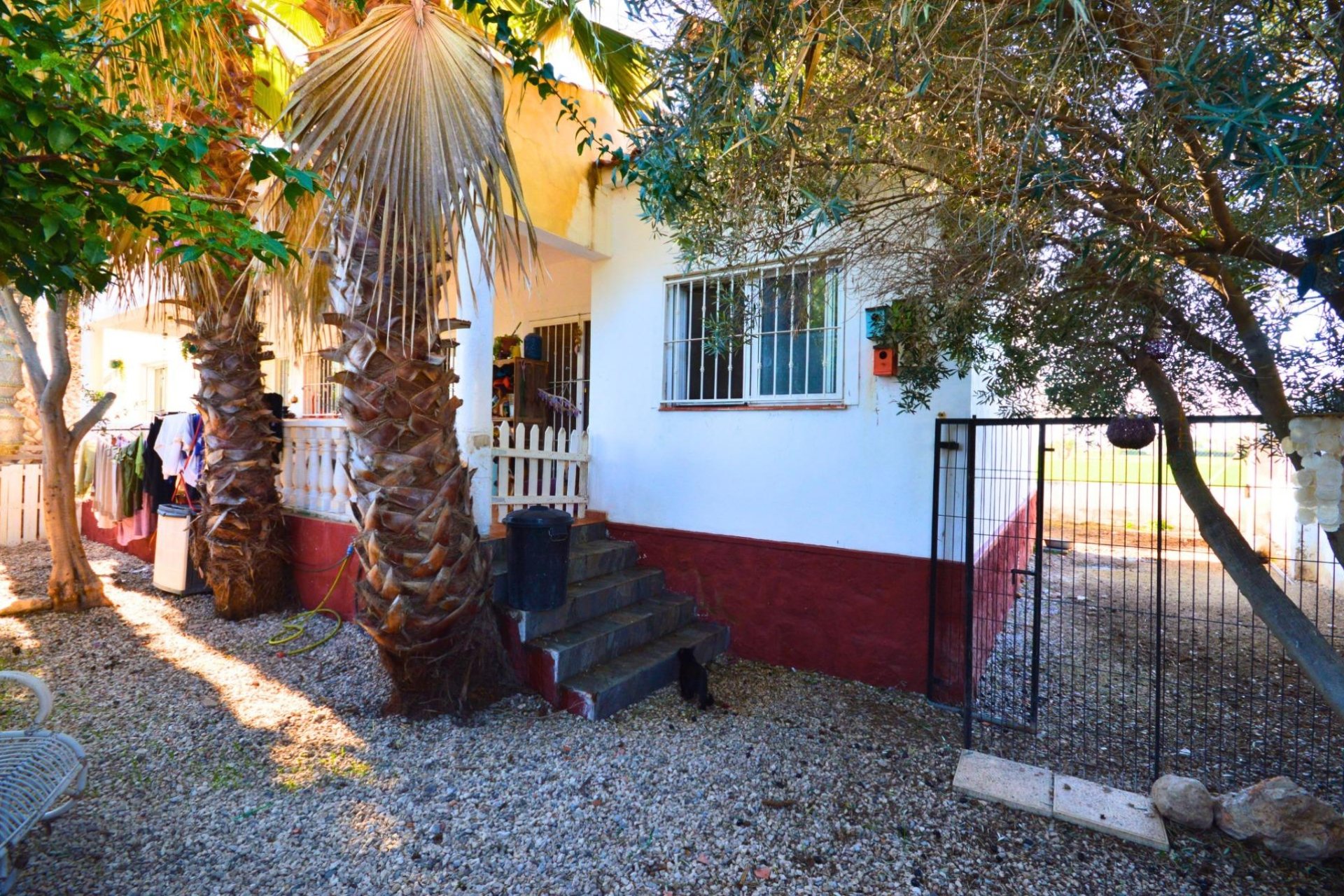 Revente - Villa - Catral