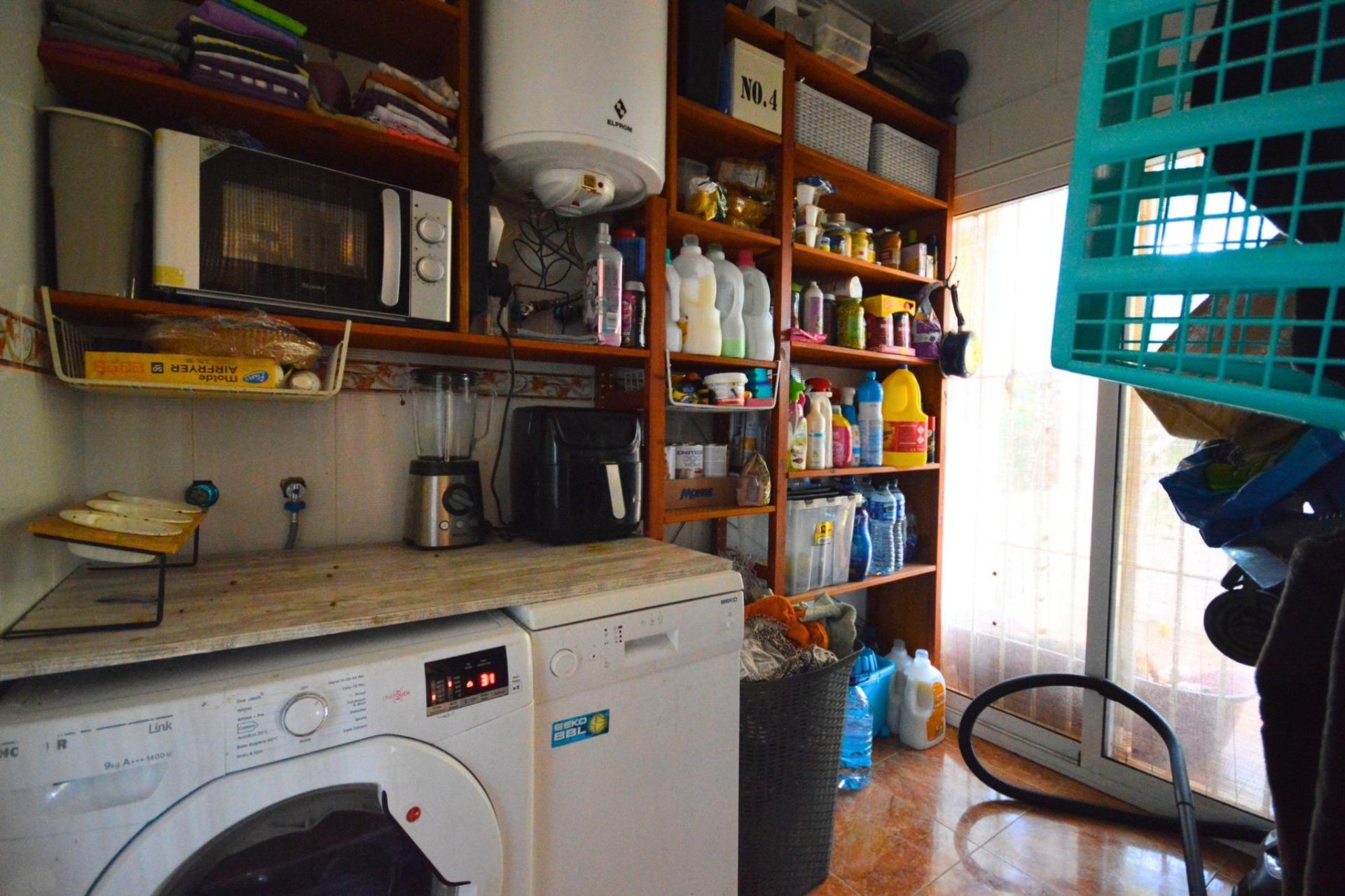 Revente - Villa - Catral