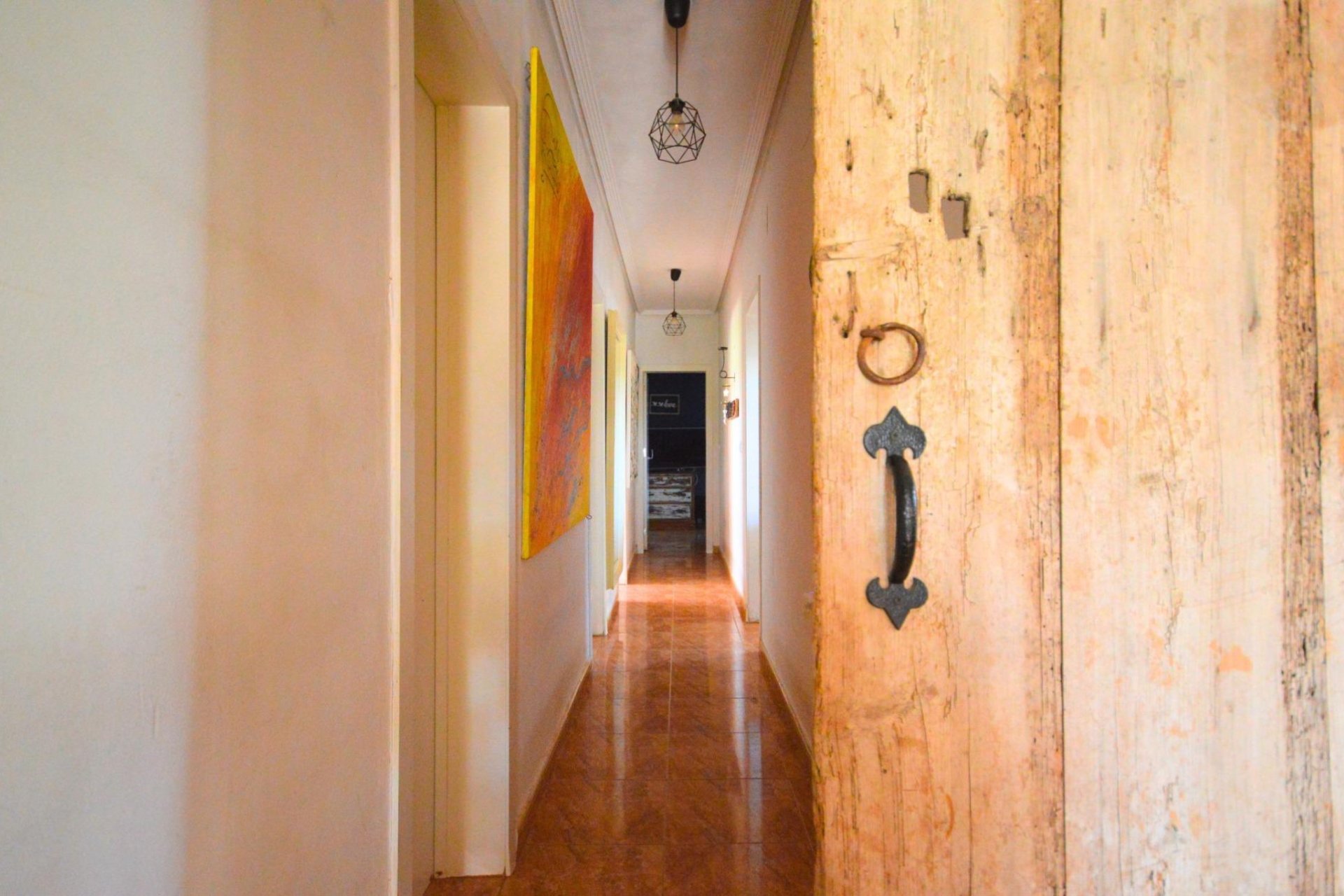 Revente - Villa - Catral