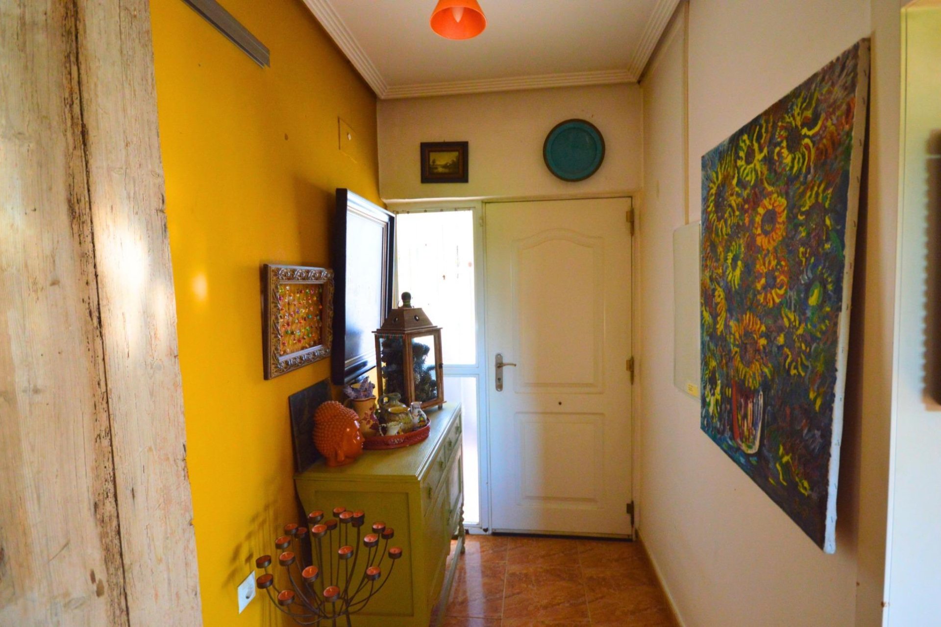 Revente - Villa - Catral