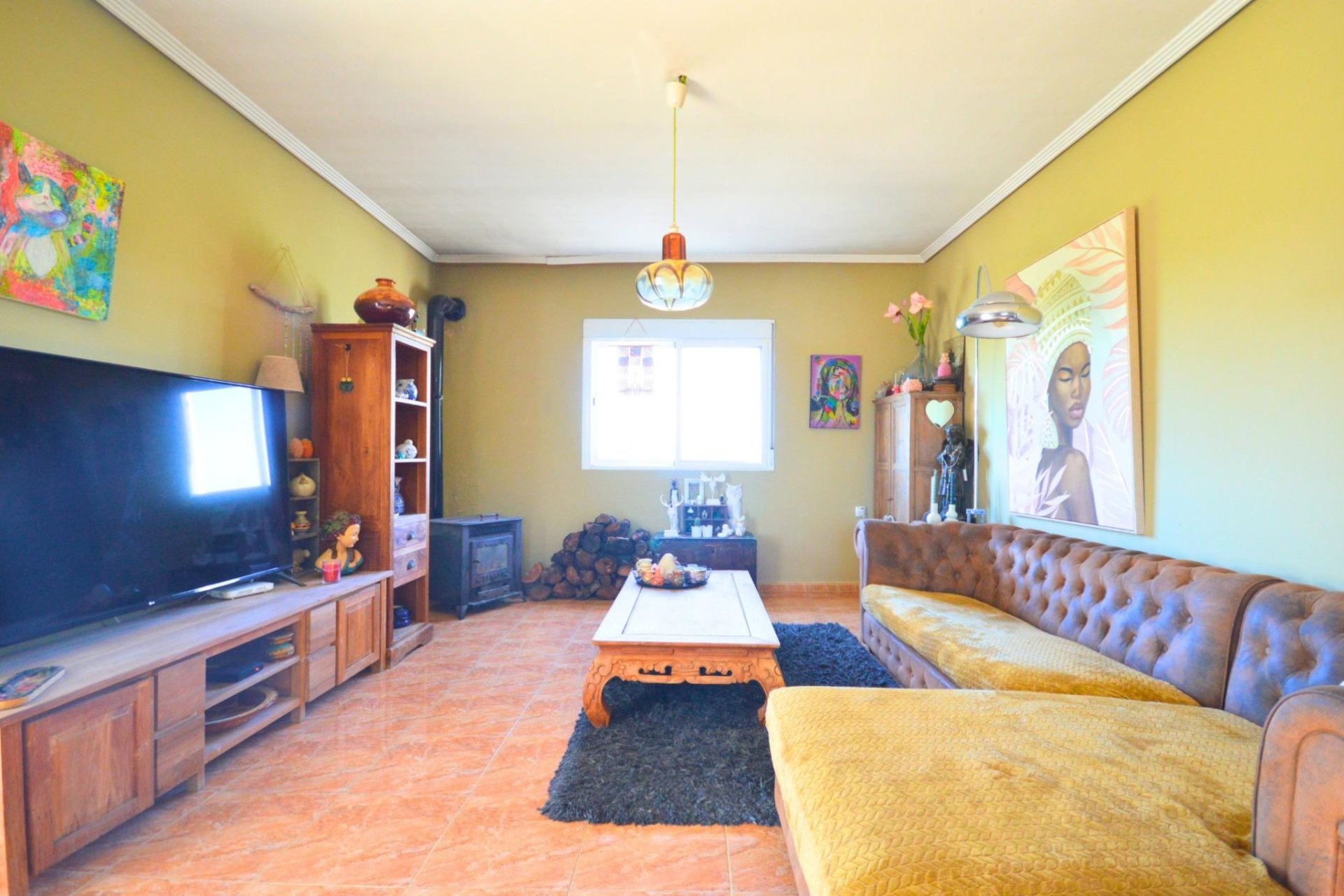 Revente - Villa - Catral