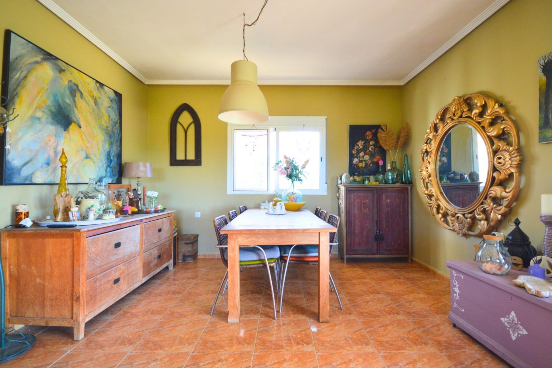 Revente - Villa - Catral