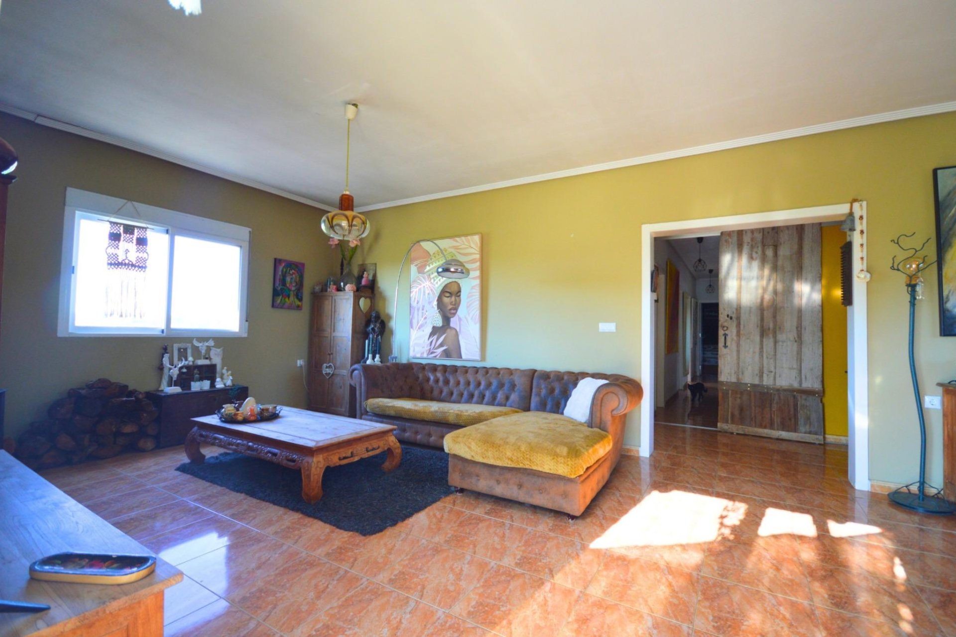 Revente - Villa - Catral