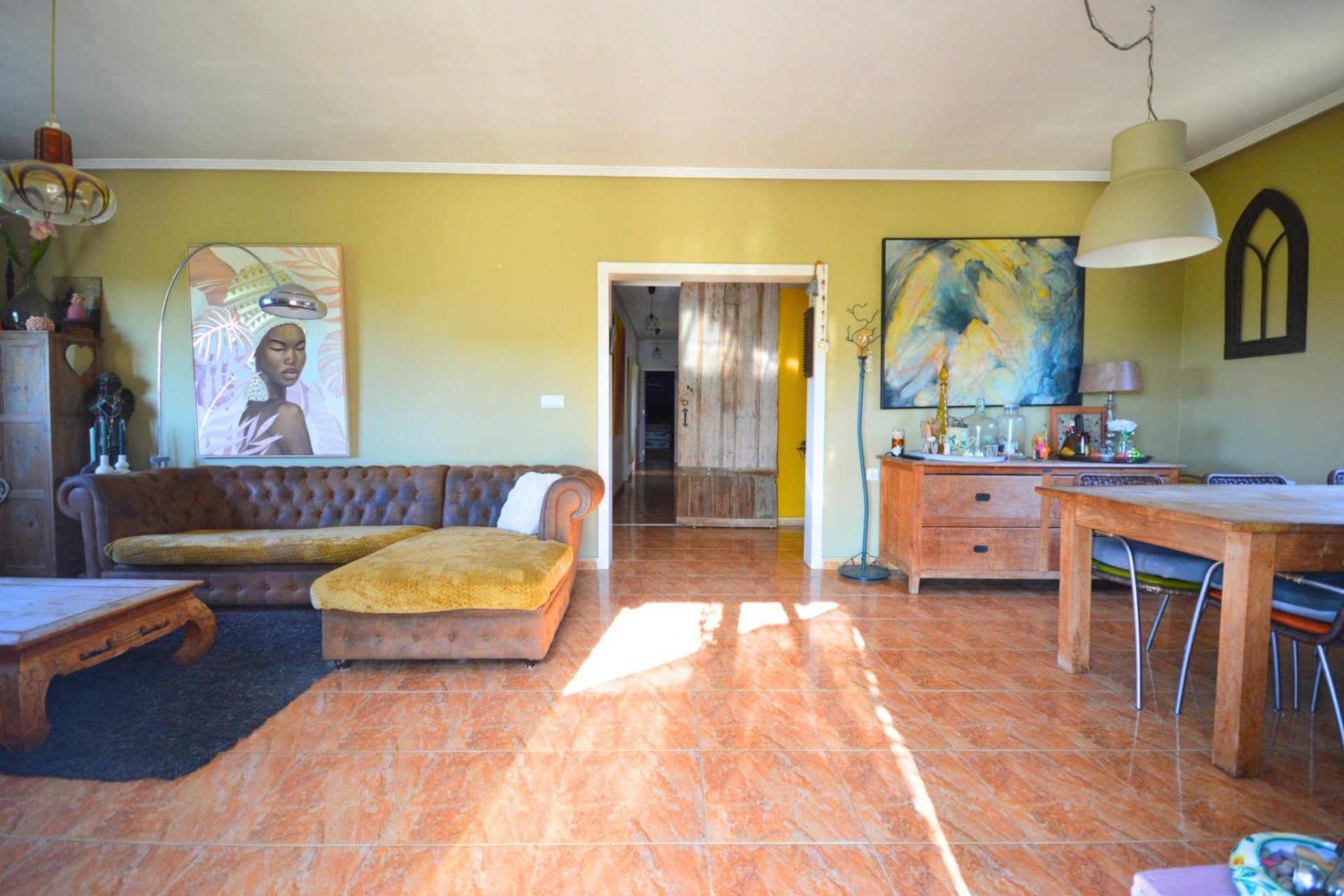 Revente - Villa - Catral