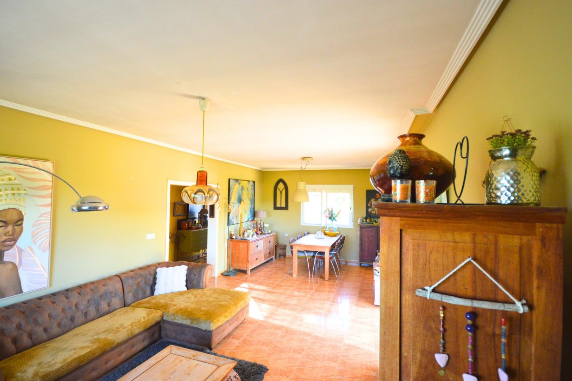 Revente - Villa - Catral