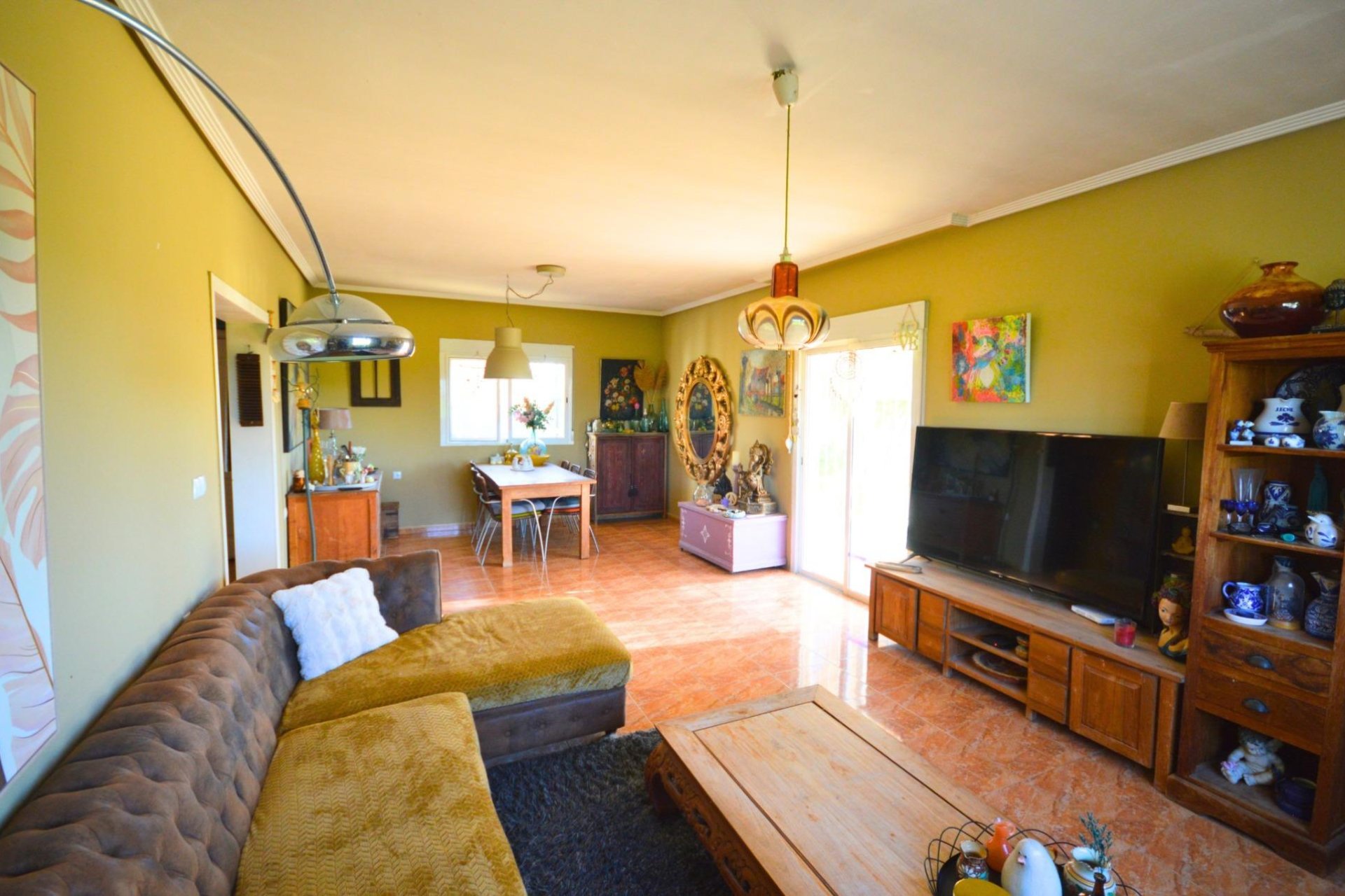 Revente - Villa - Catral