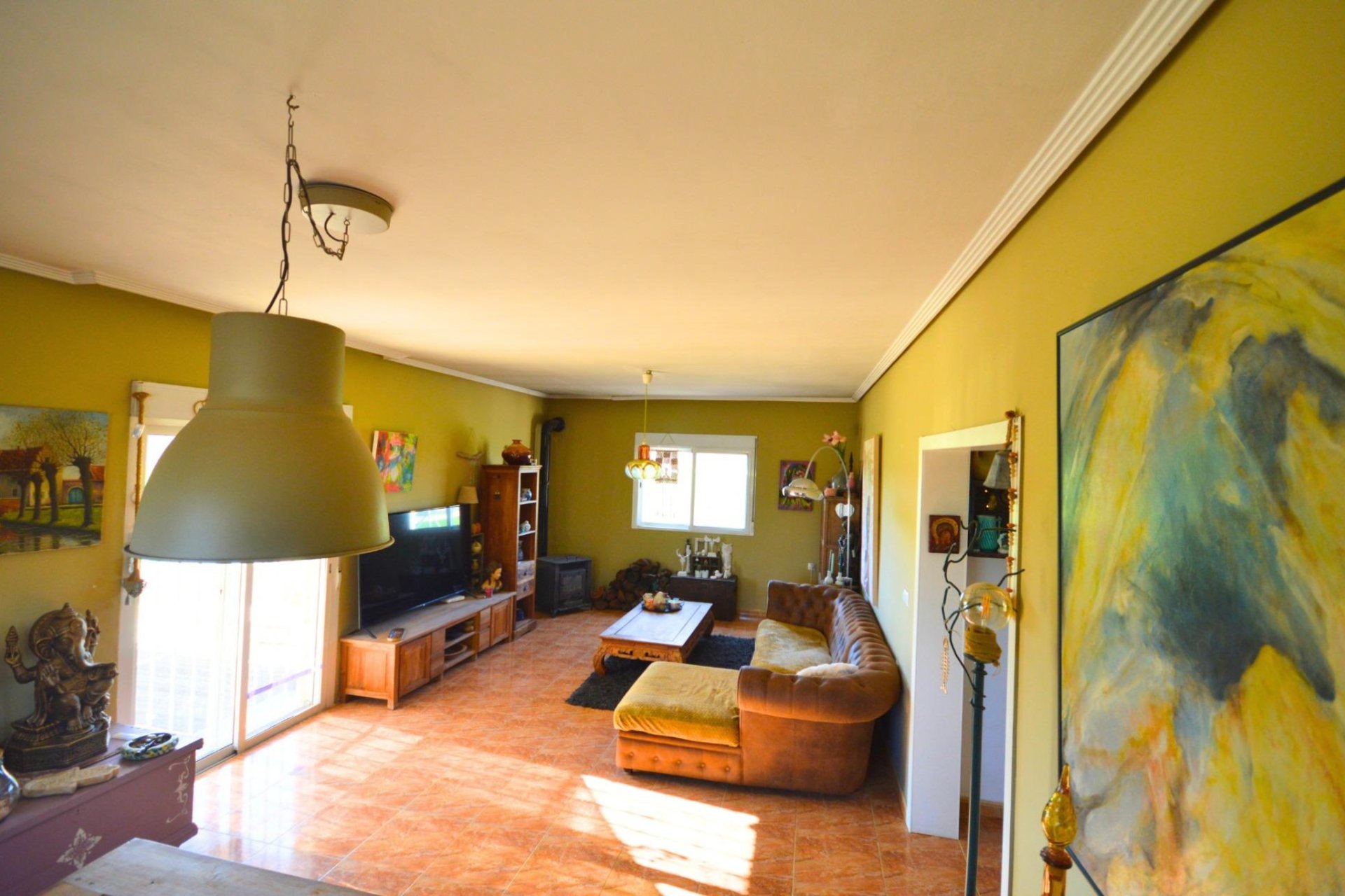 Revente - Villa - Catral