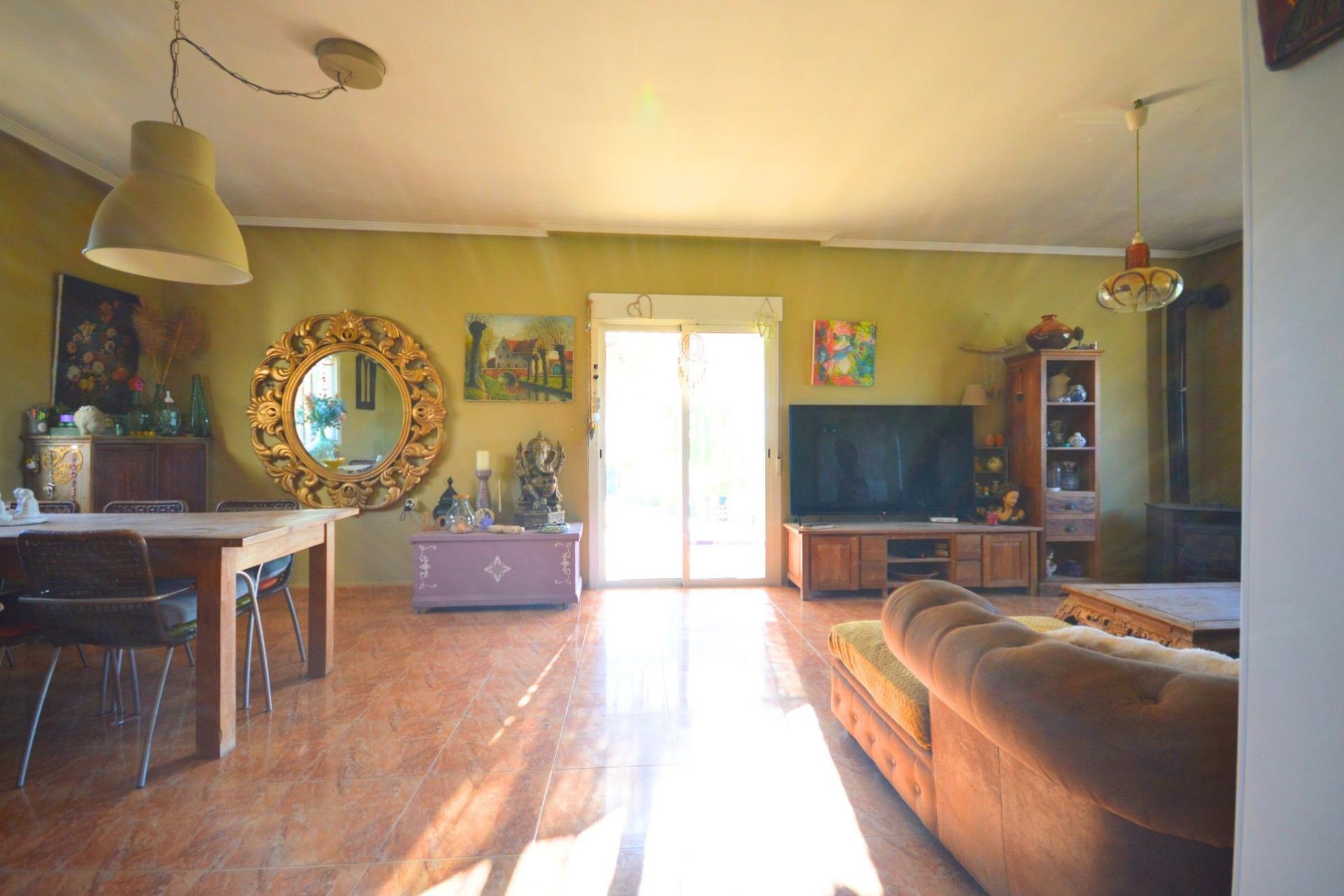 Revente - Villa - Catral