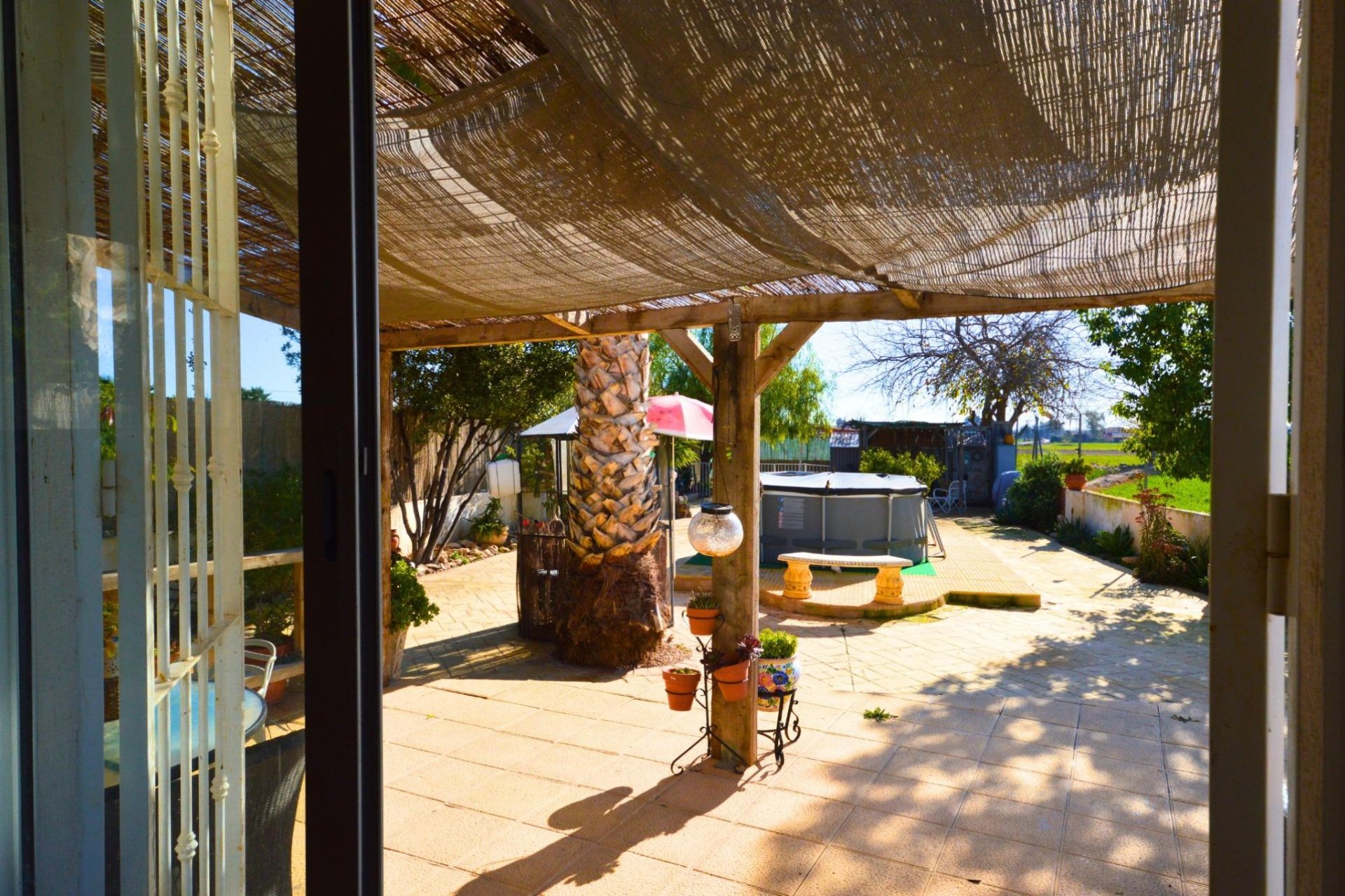 Revente - Villa - Catral