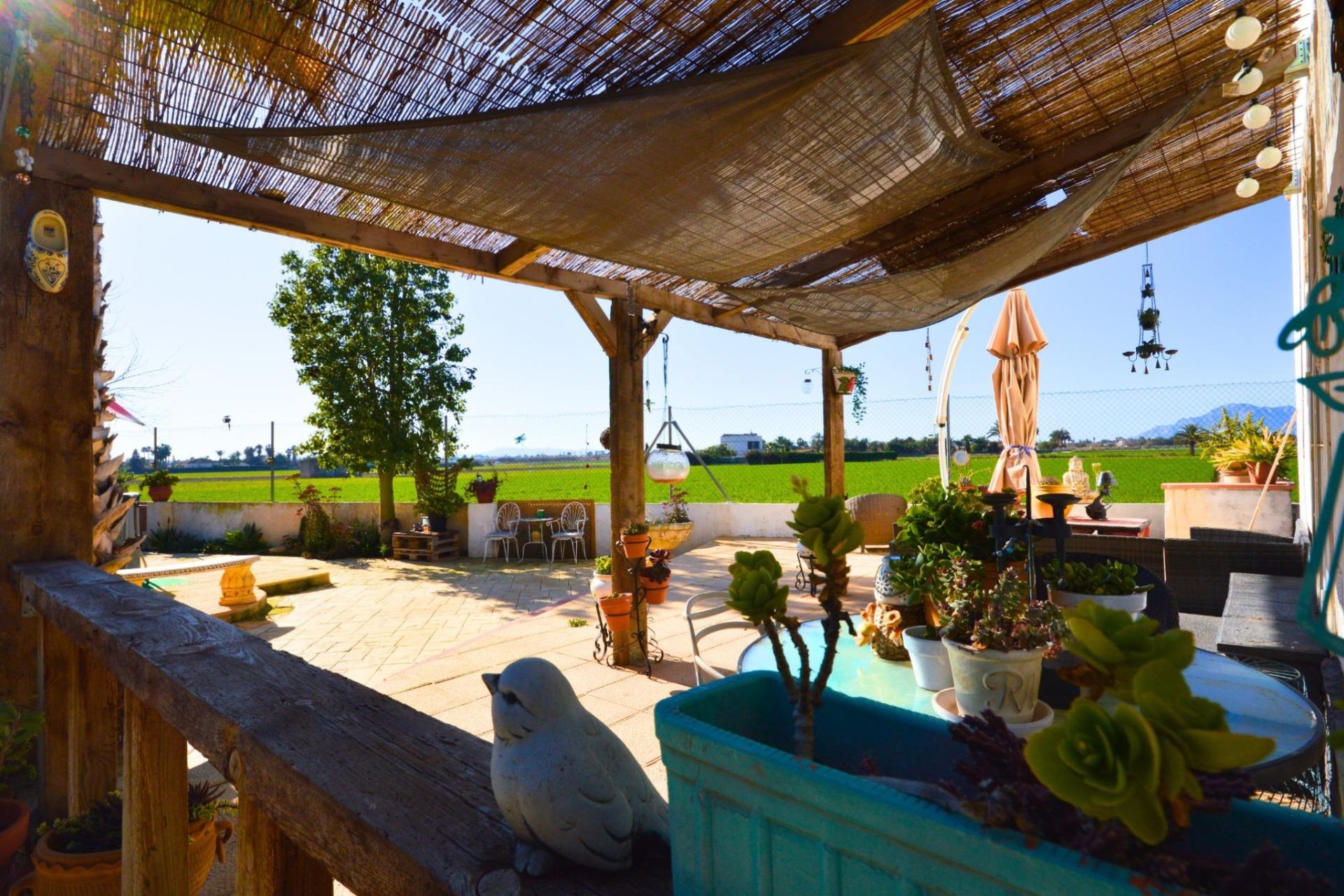 Revente - Villa - Catral