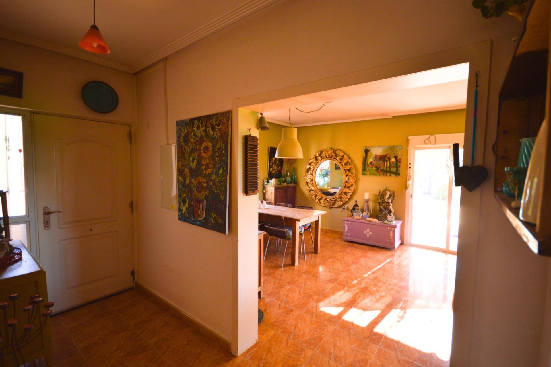 Revente - Villa - Catral