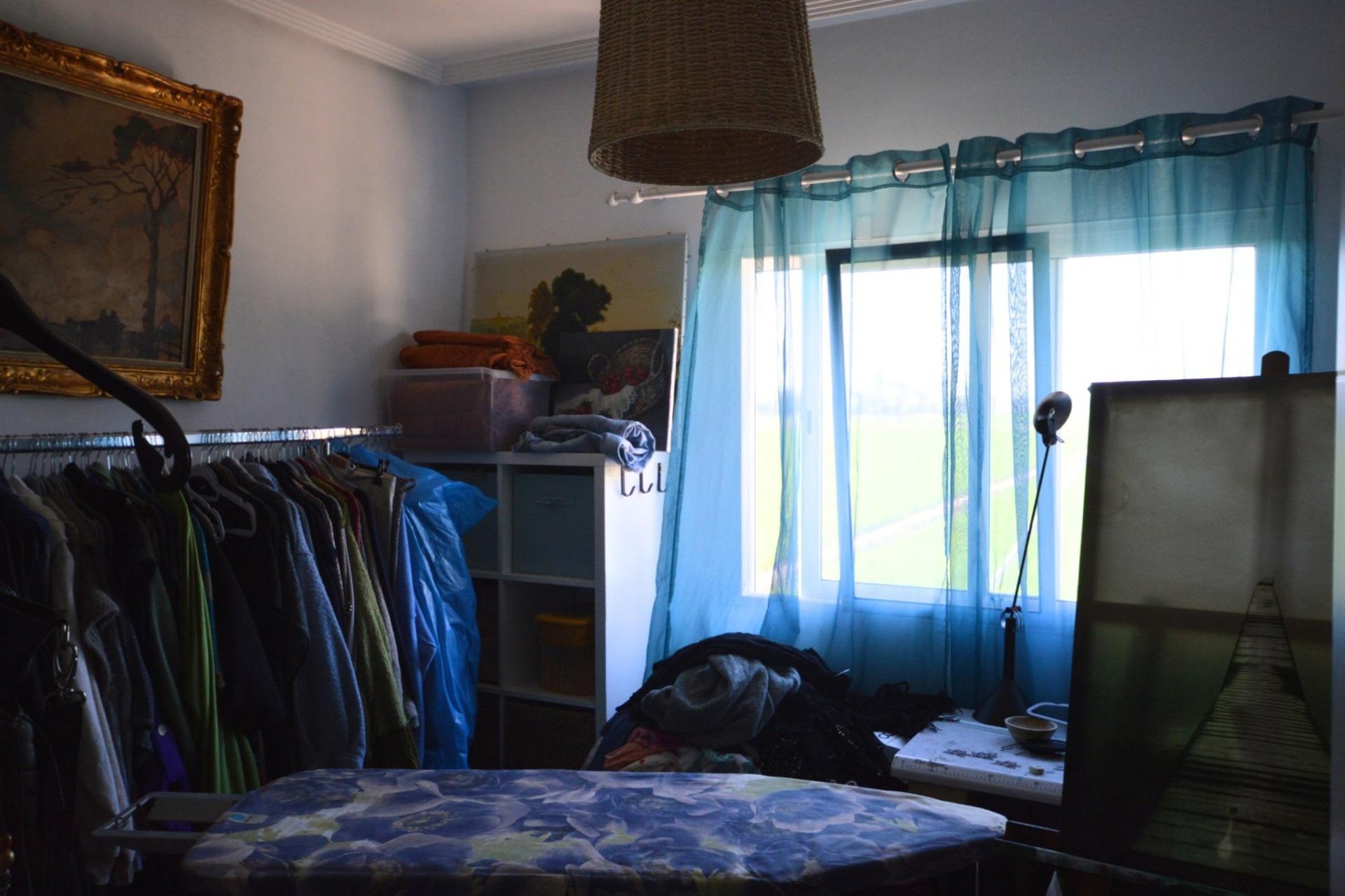 Revente - Villa - Catral