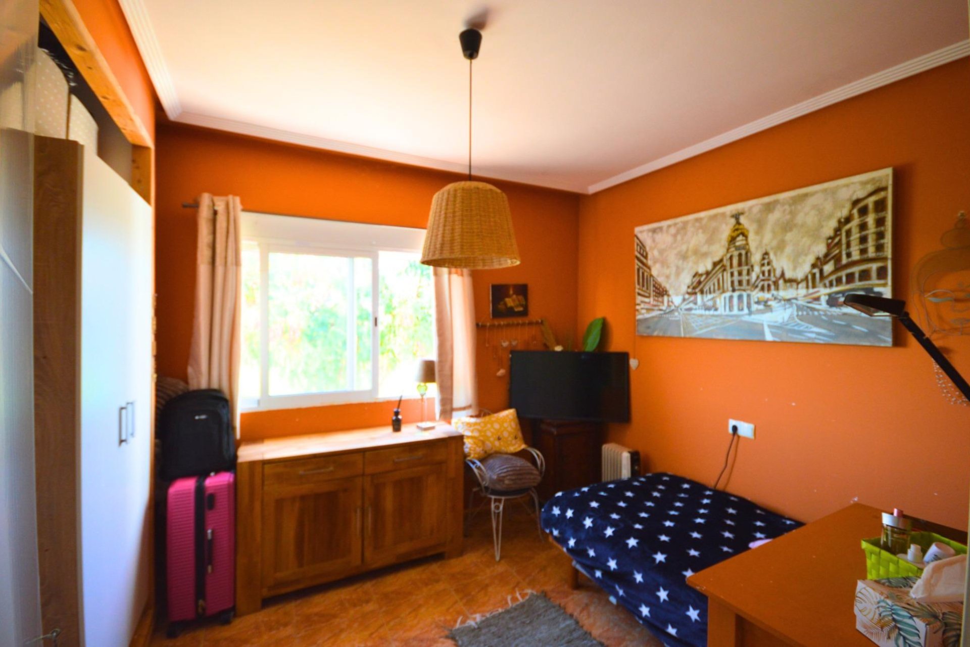 Revente - Villa - Catral