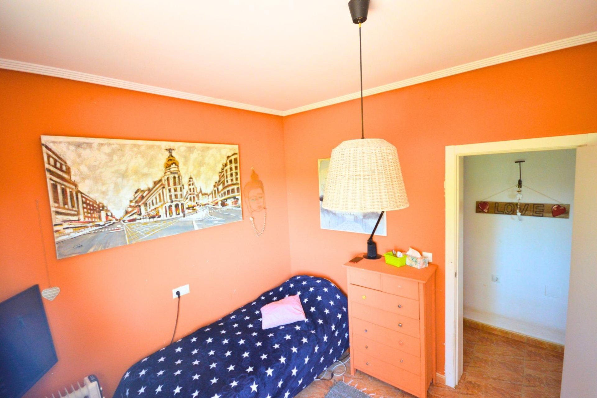 Revente - Villa - Catral