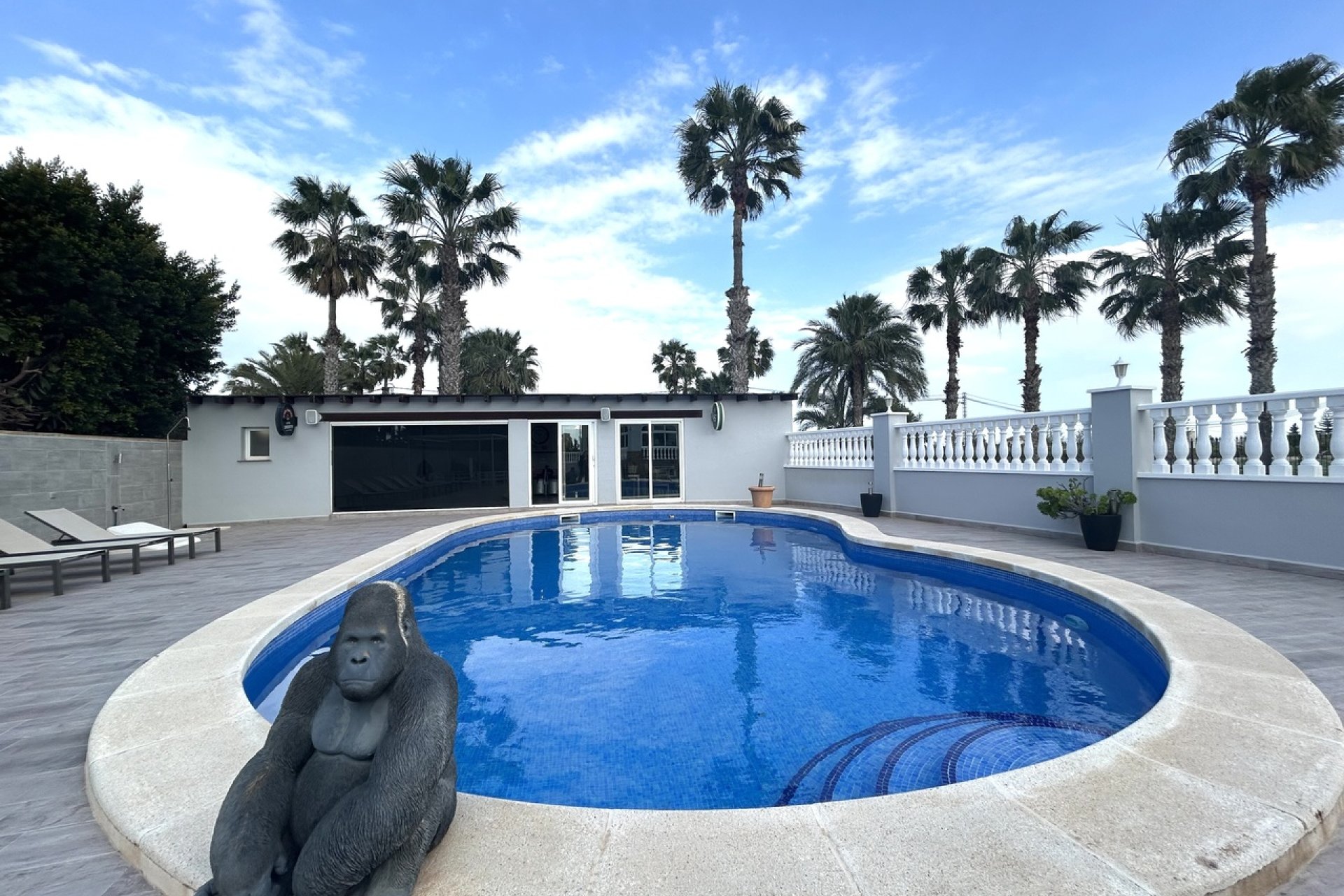 Revente - Villa - Catral