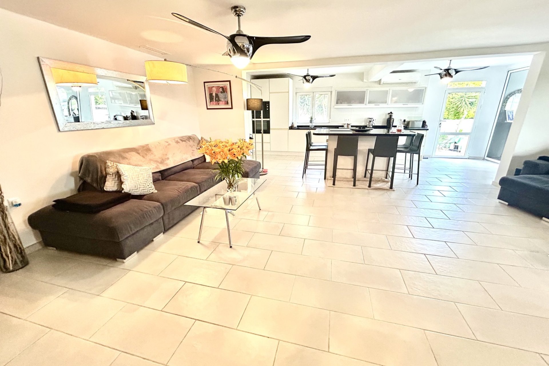 Revente - Villa - Catral
