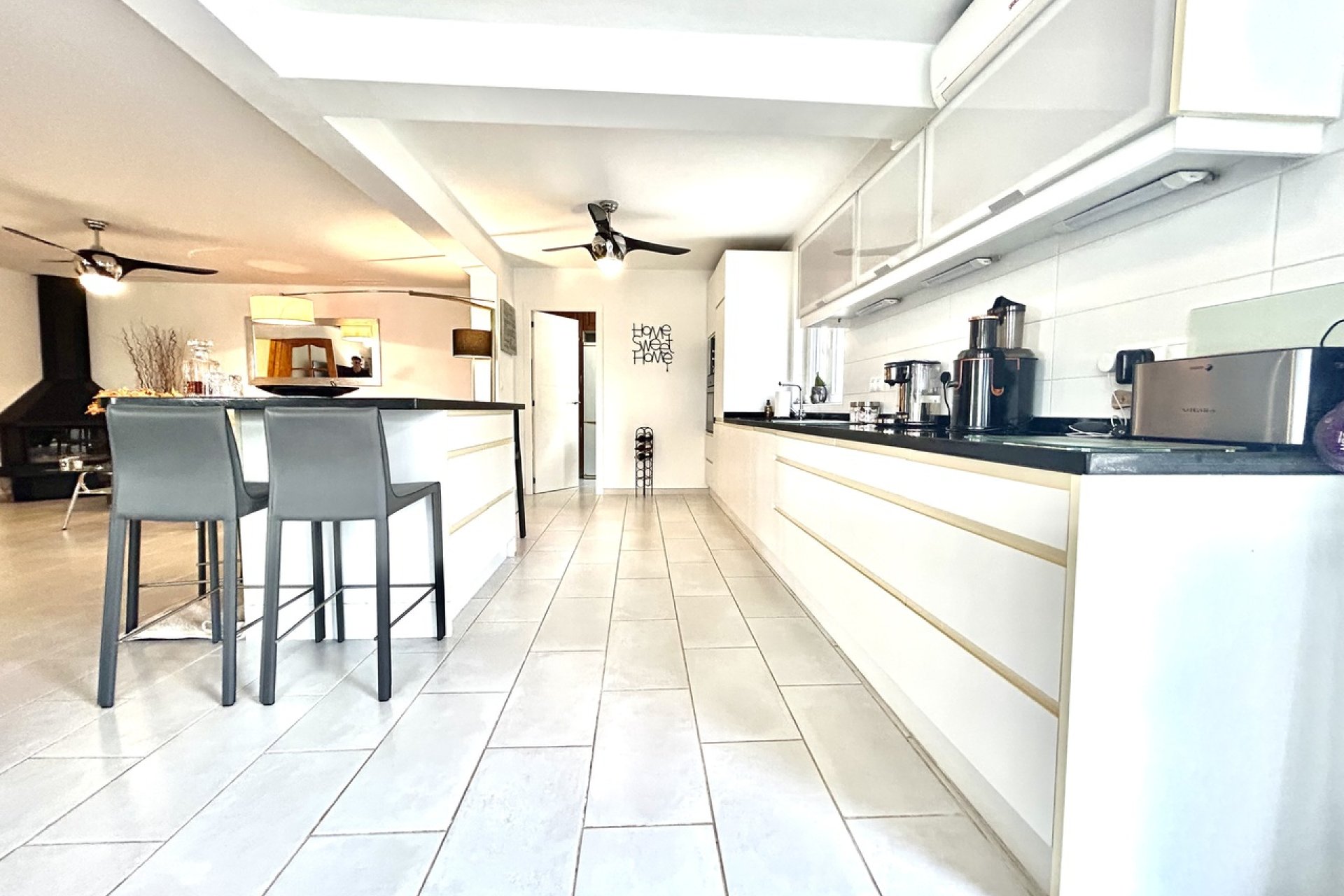 Revente - Villa - Catral