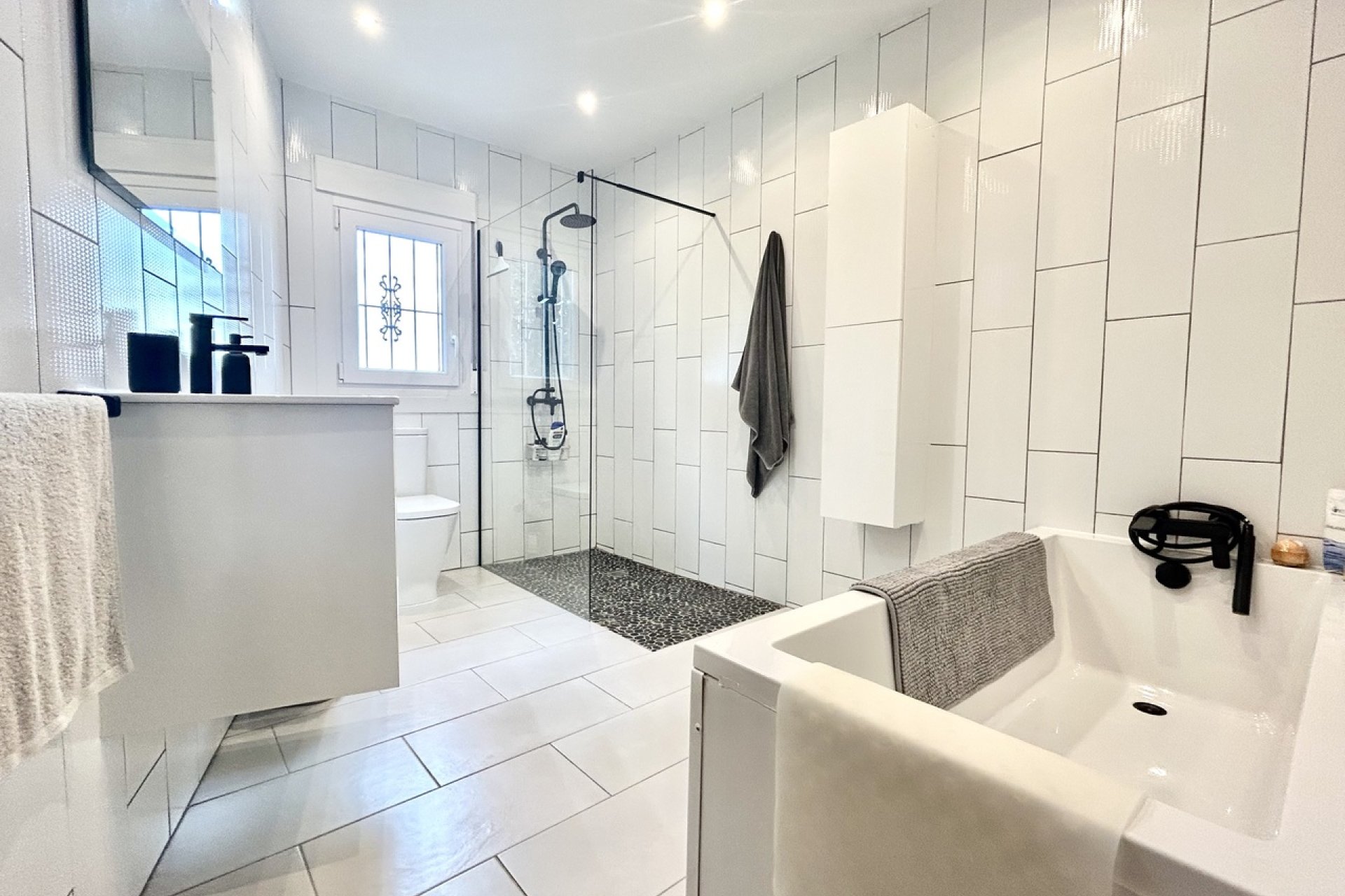 Revente - Villa - Catral