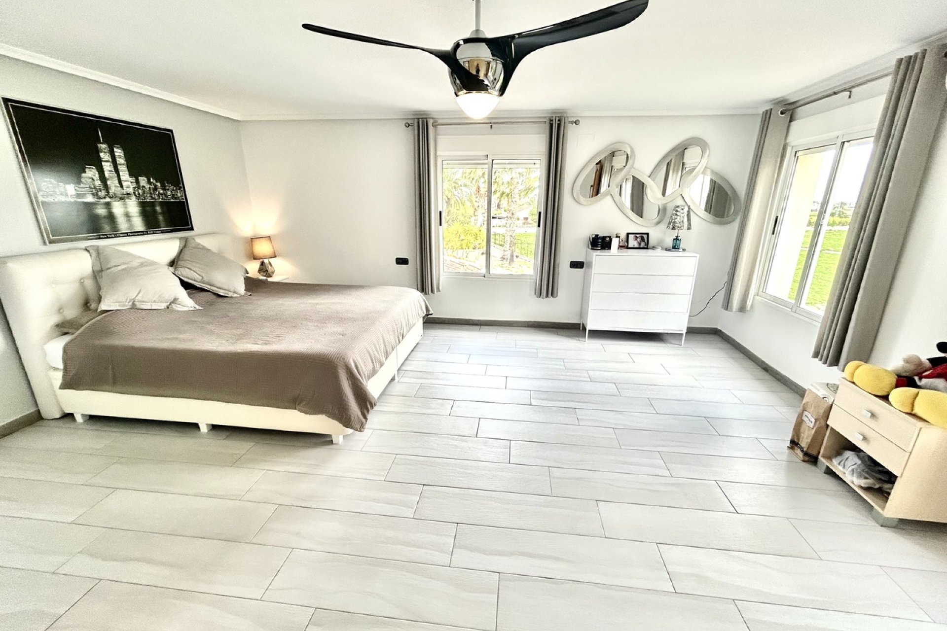 Revente - Villa - Catral