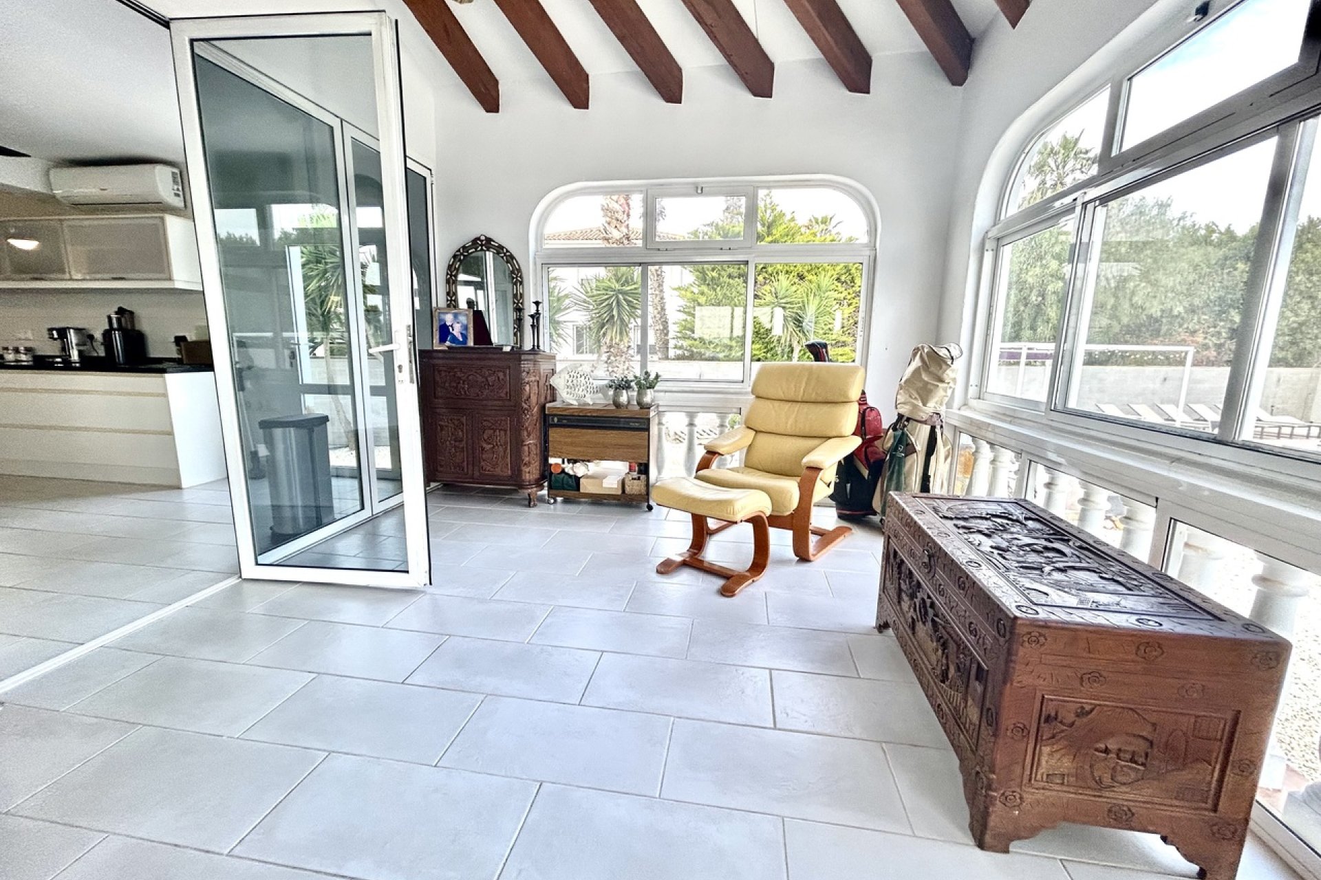Revente - Villa - Catral